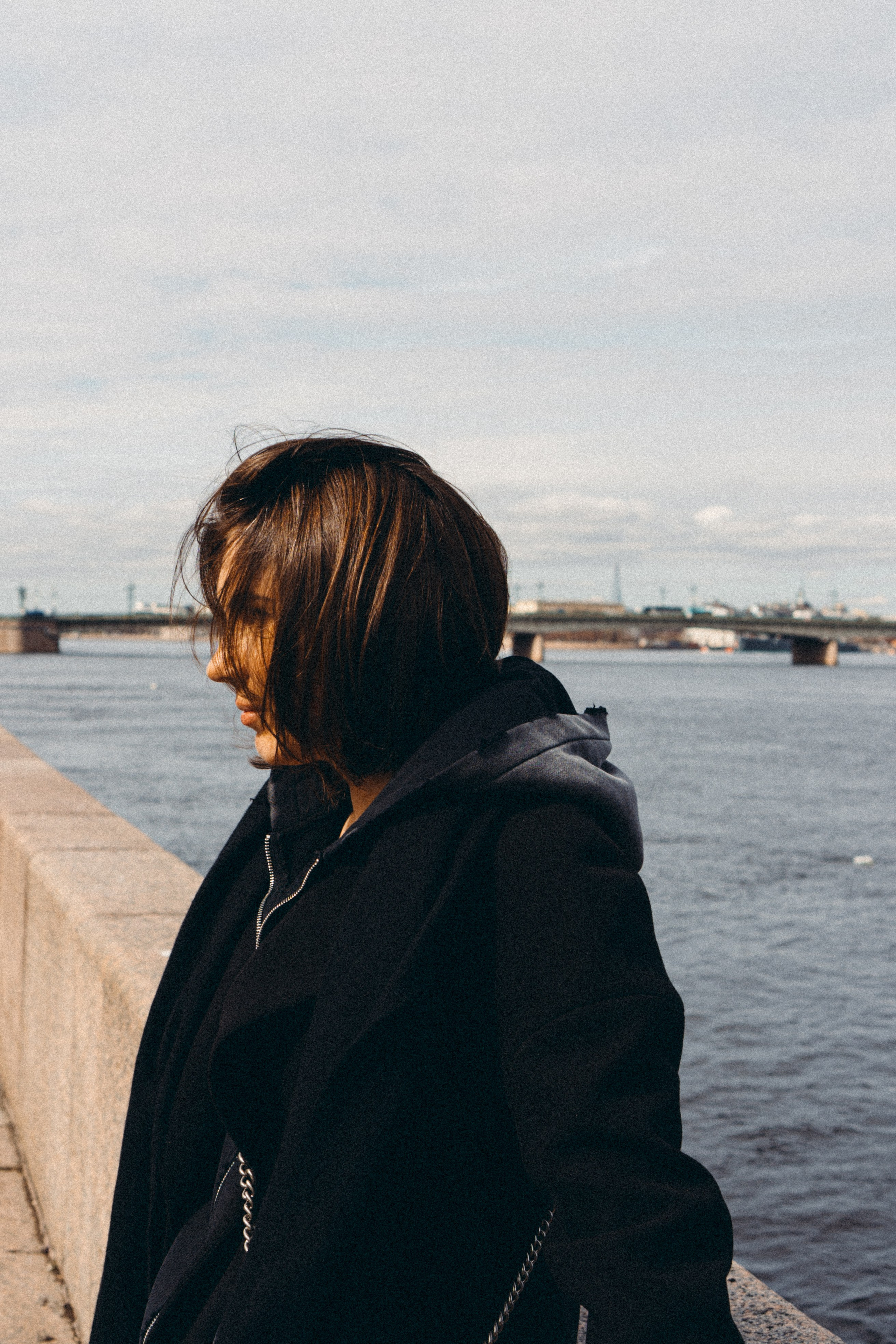 Прогулка по весеннему Питеру. Профессиональный фотограф, Санкт-Петербург — Виктория Богомолова