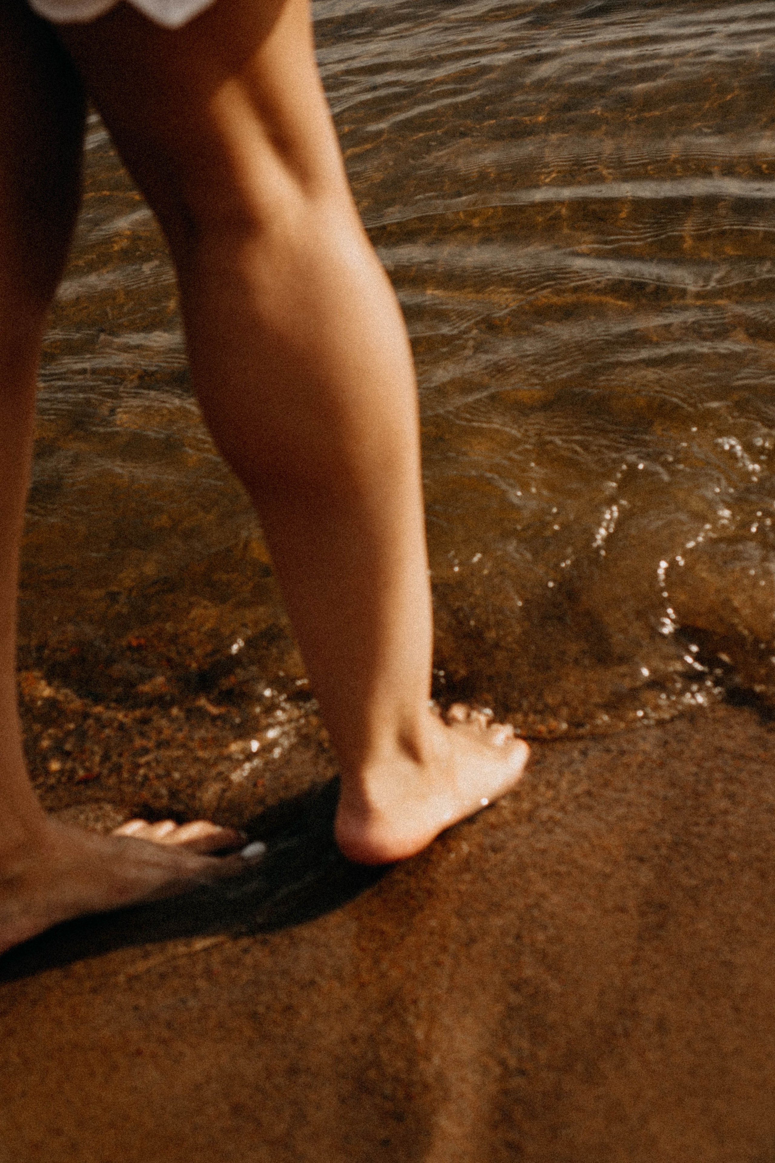 Летняя прогулка. Профессиональный фотограф, Санкт-Петербург — Виктория Богомолова