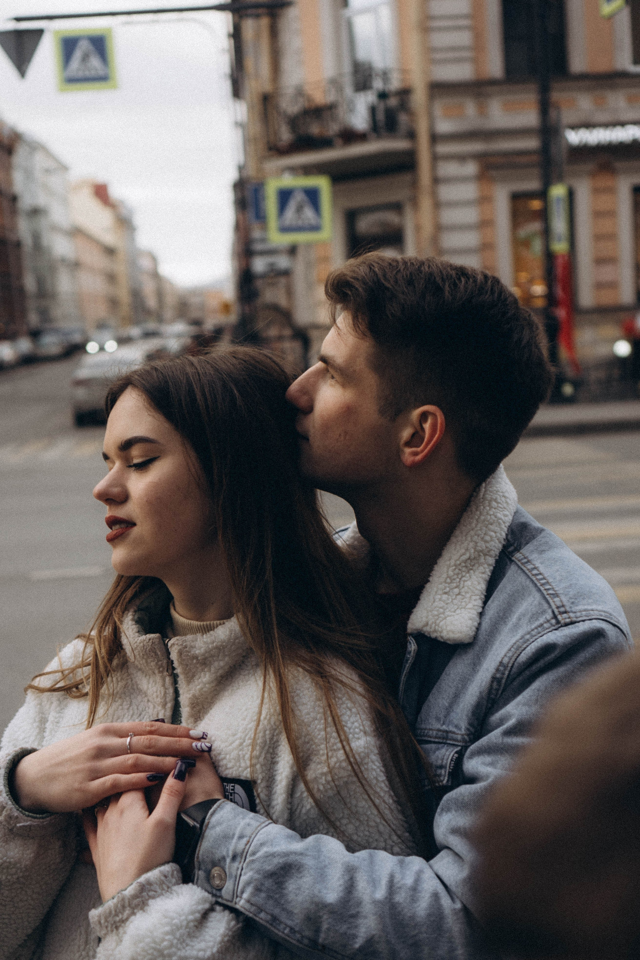 Прогулочная. Профессиональный фотограф, Санкт-Петербург — Виктория Богомолова