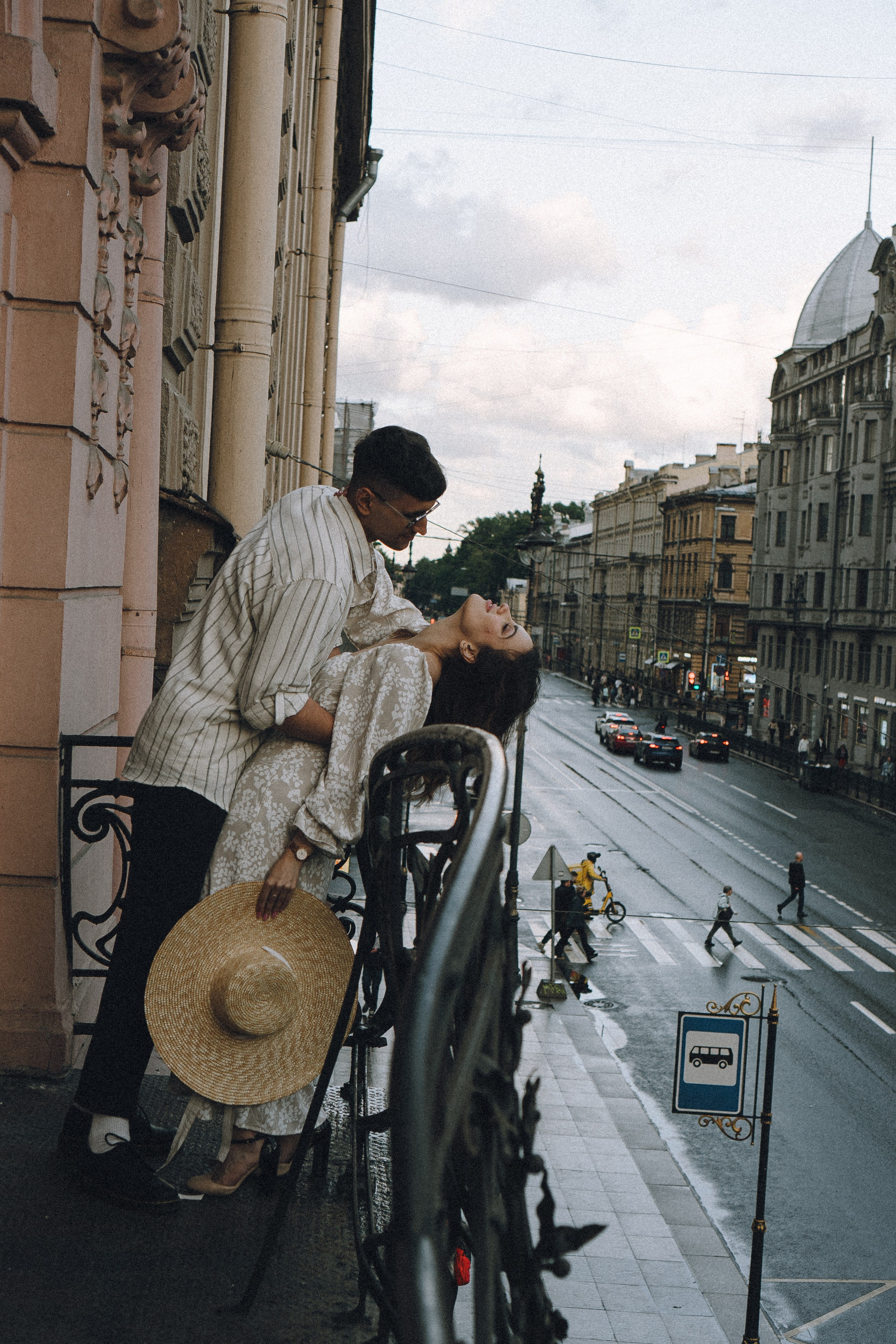 ЛЮБОВЬ В ИЮНЕ. Профессиональный фотограф, Санкт-Петербург — Виктория Богомолова