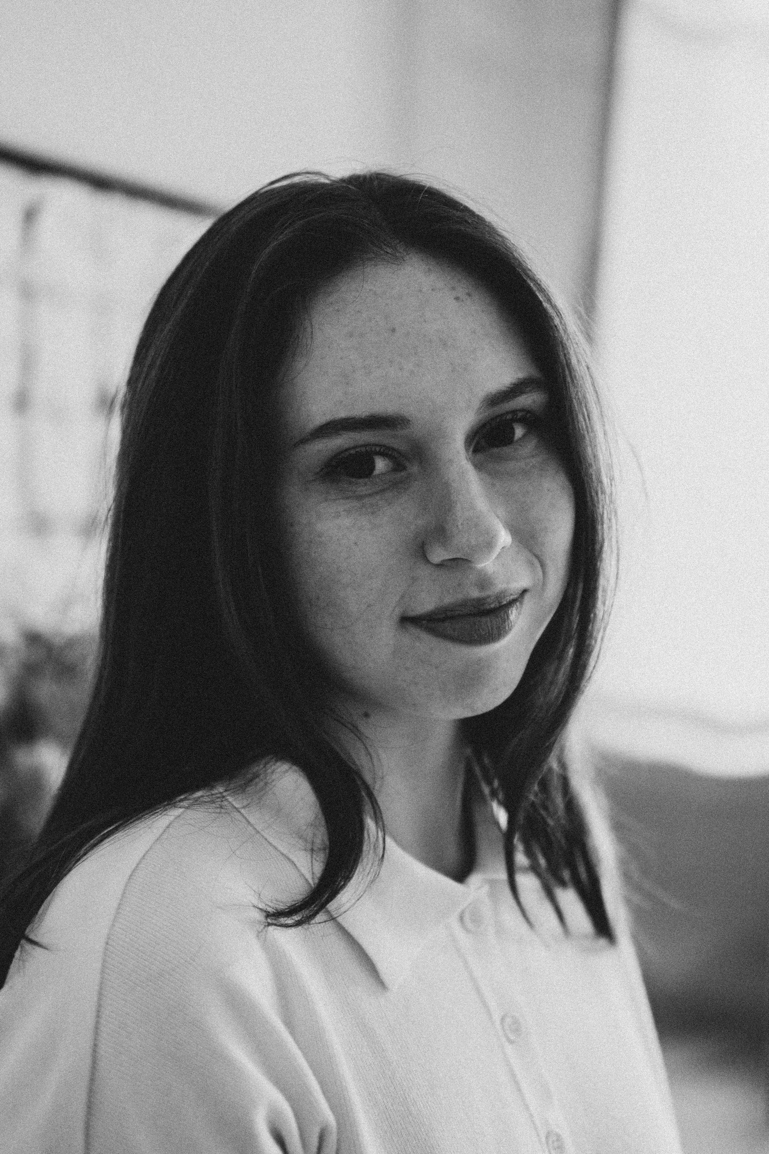 Студийная история. Профессиональный фотограф, Санкт-Петербург — Виктория Богомолова