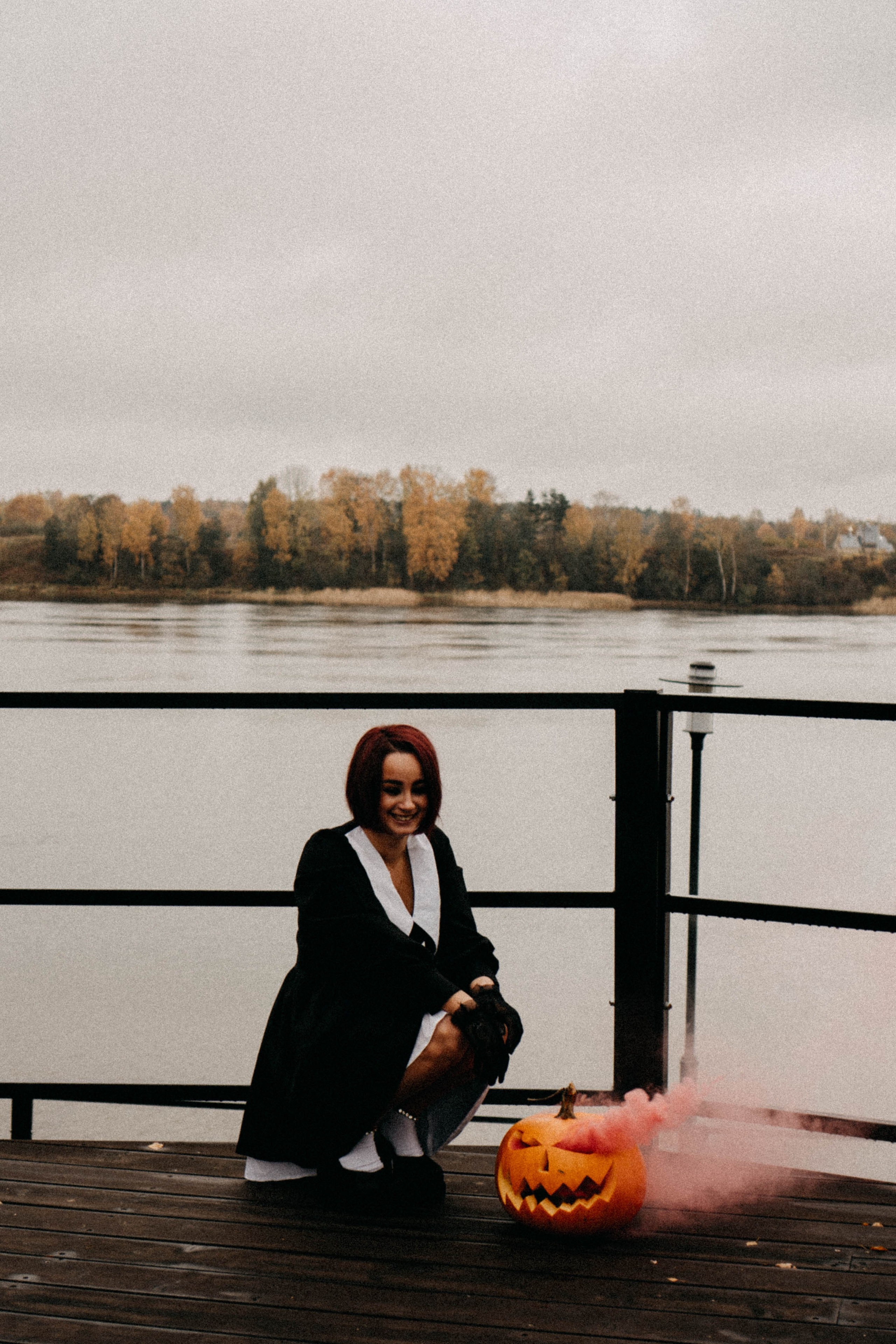 Осеняя. Профессиональный фотограф, Санкт-Петербург — Виктория Богомолова