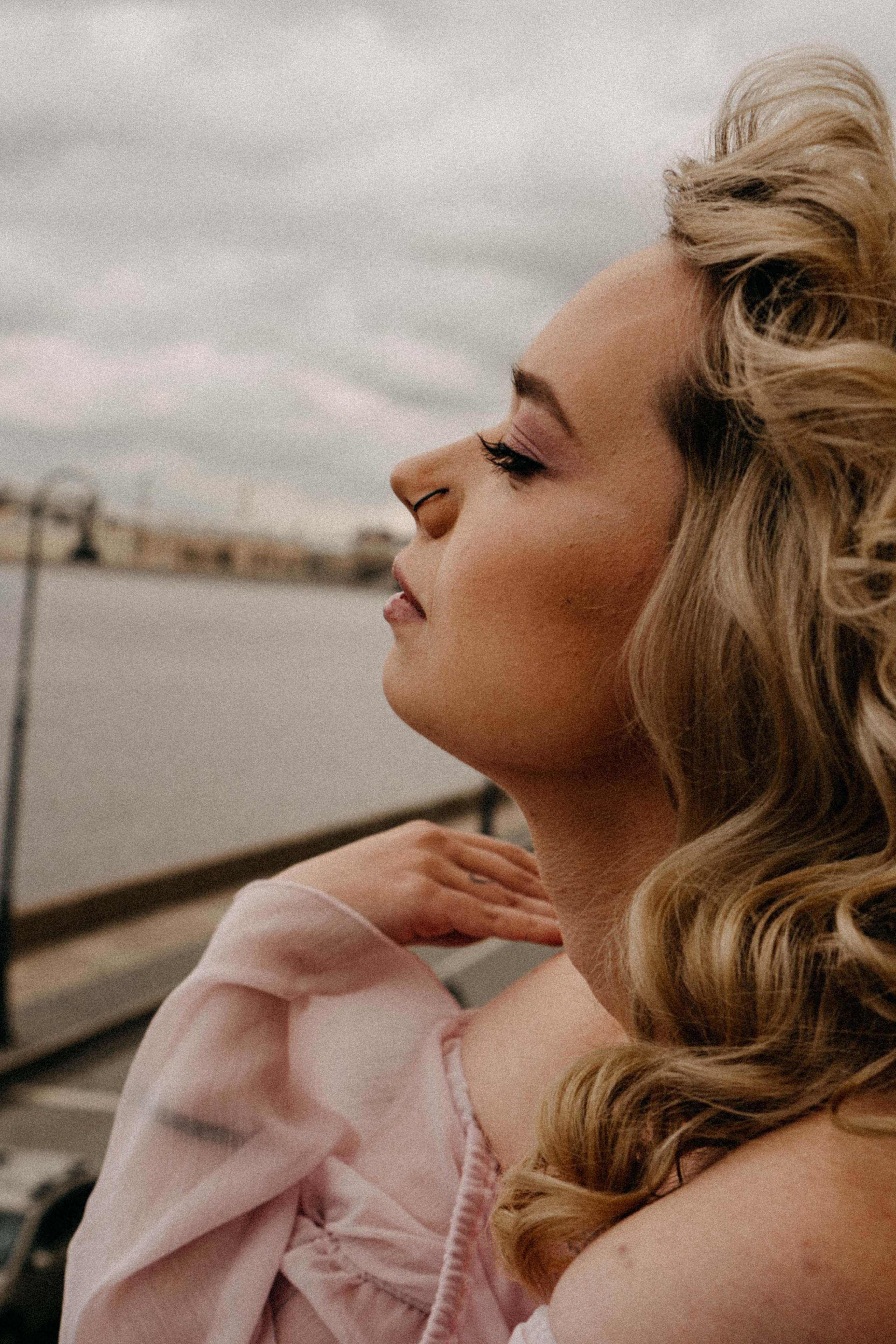 Студийная. Профессиональный фотограф, Санкт-Петербург — Виктория Богомолова