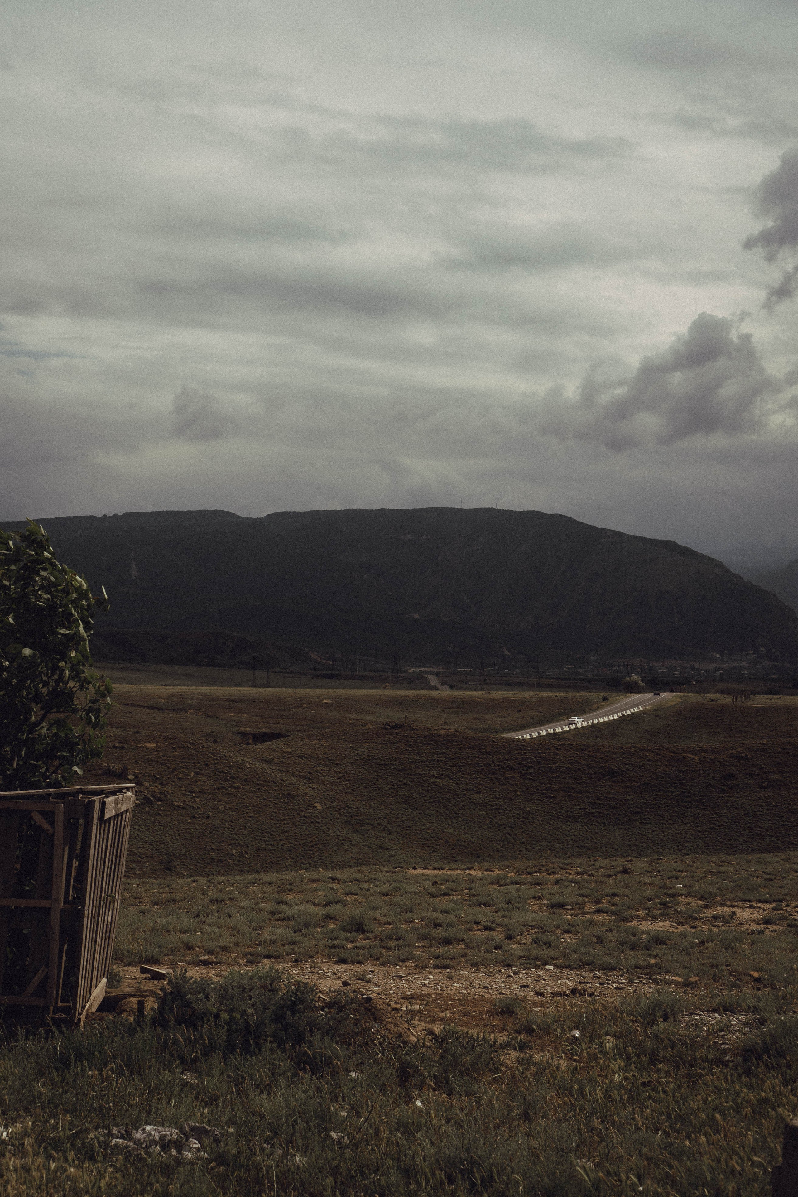 Кавказ. Профессиональный фотограф, Санкт-Петербург — Виктория Богомолова