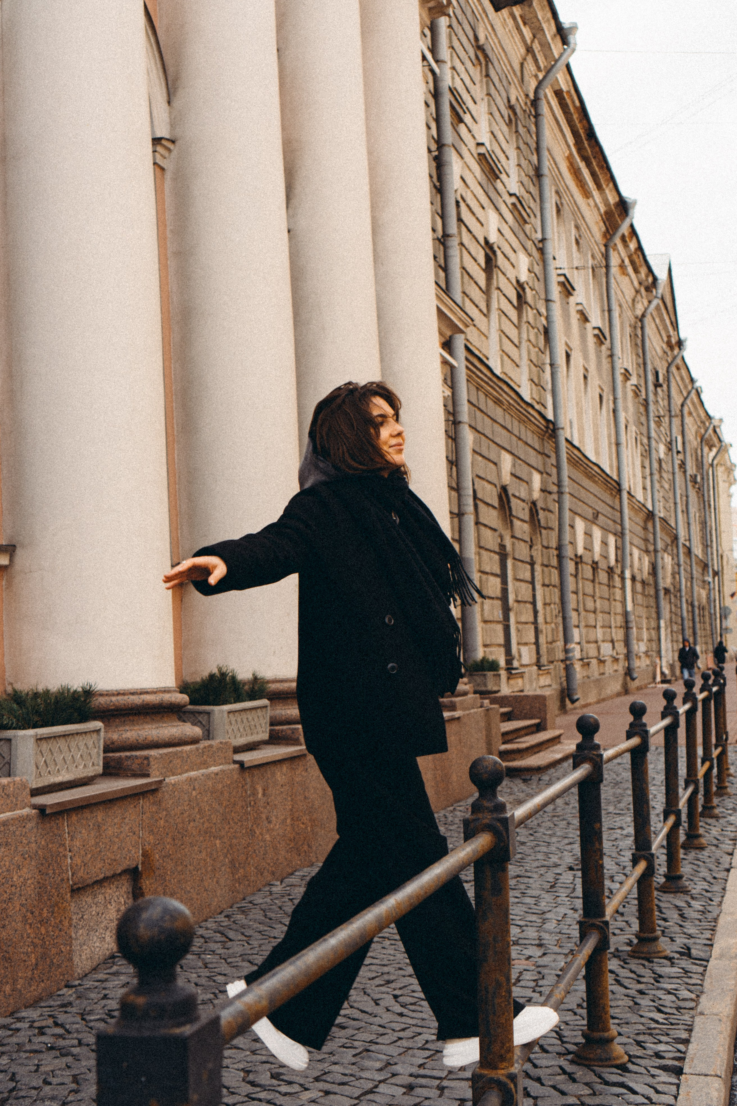 Прогулка по весеннему Питеру. Профессиональный фотограф, Санкт-Петербург — Виктория Богомолова