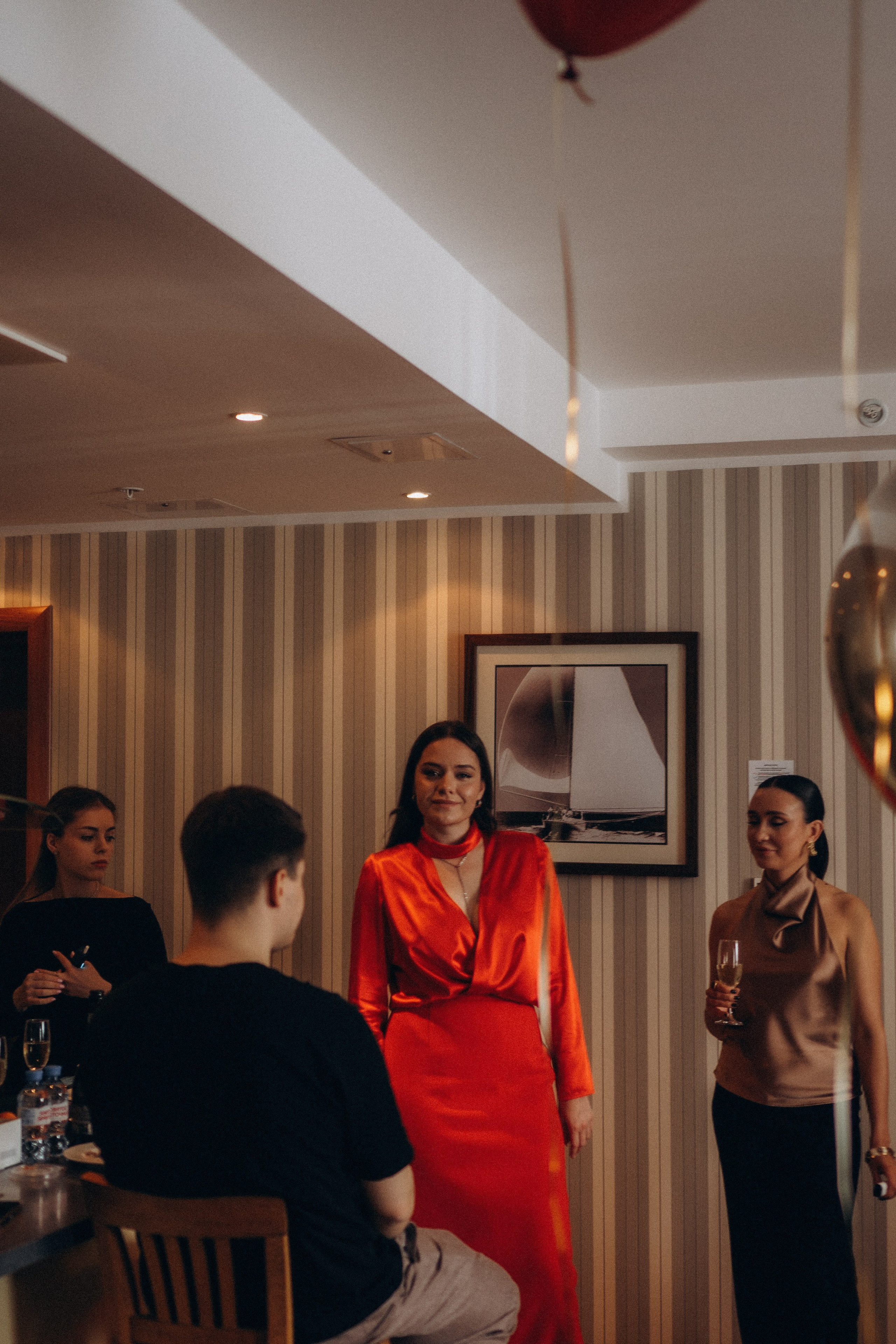 ДЕНЬ РОЖДЕНИЯ. Профессиональный фотограф, Санкт-Петербург — Виктория Богомолова