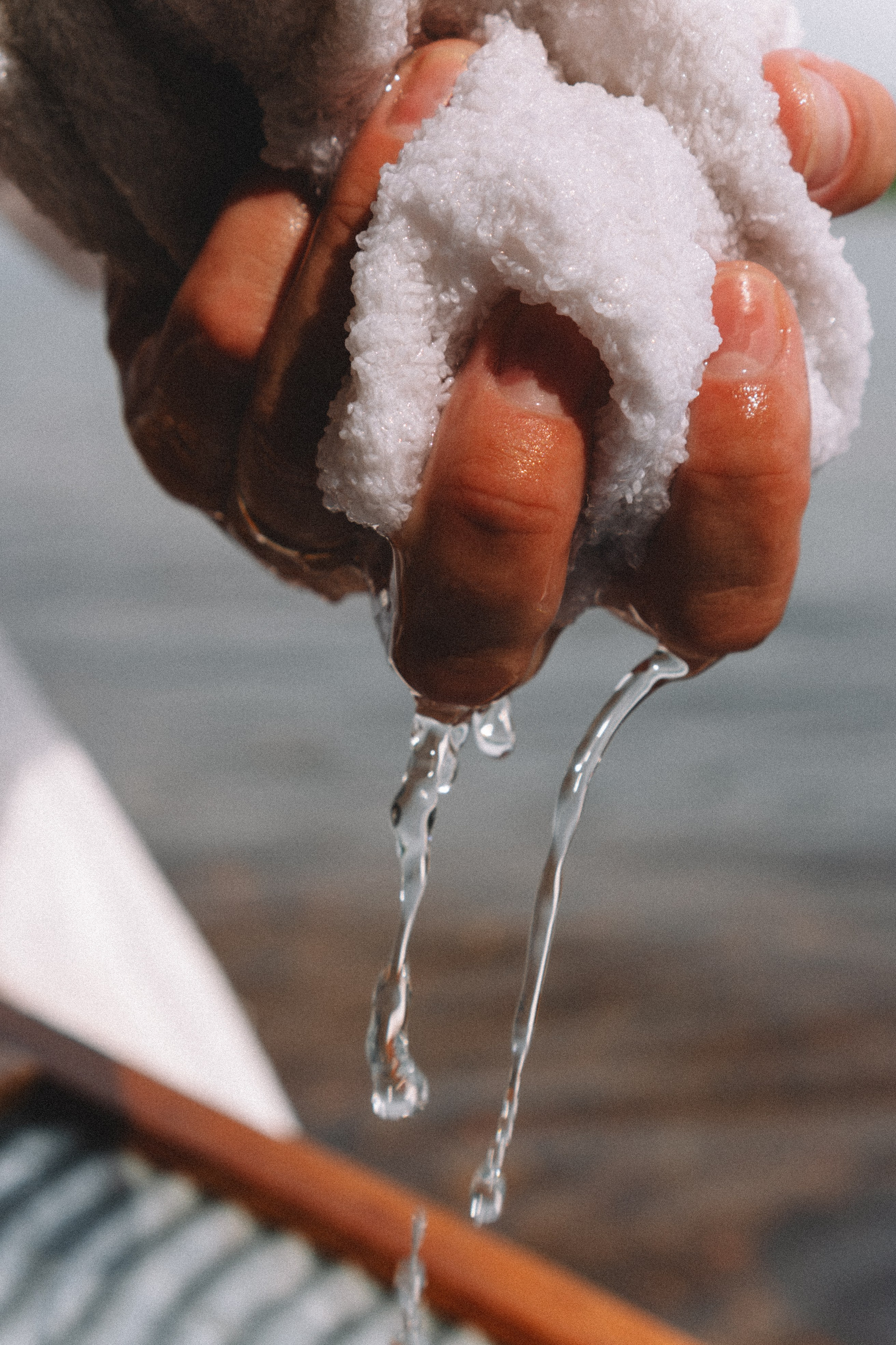 СТИРКА НА РЕКЕ. Профессиональный фотограф, Санкт-Петербург — Виктория Богомолова
