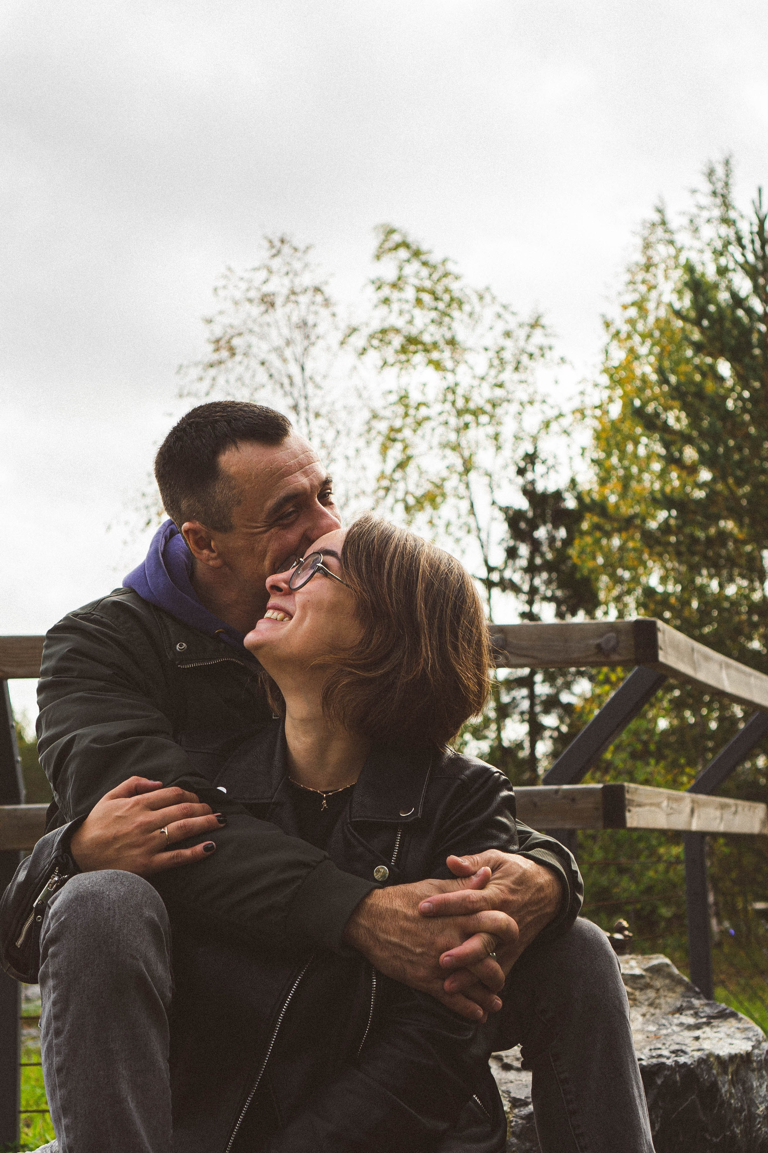 Прогулка на природе. Профессиональный фотограф, Санкт-Петербург — Виктория Богомолова