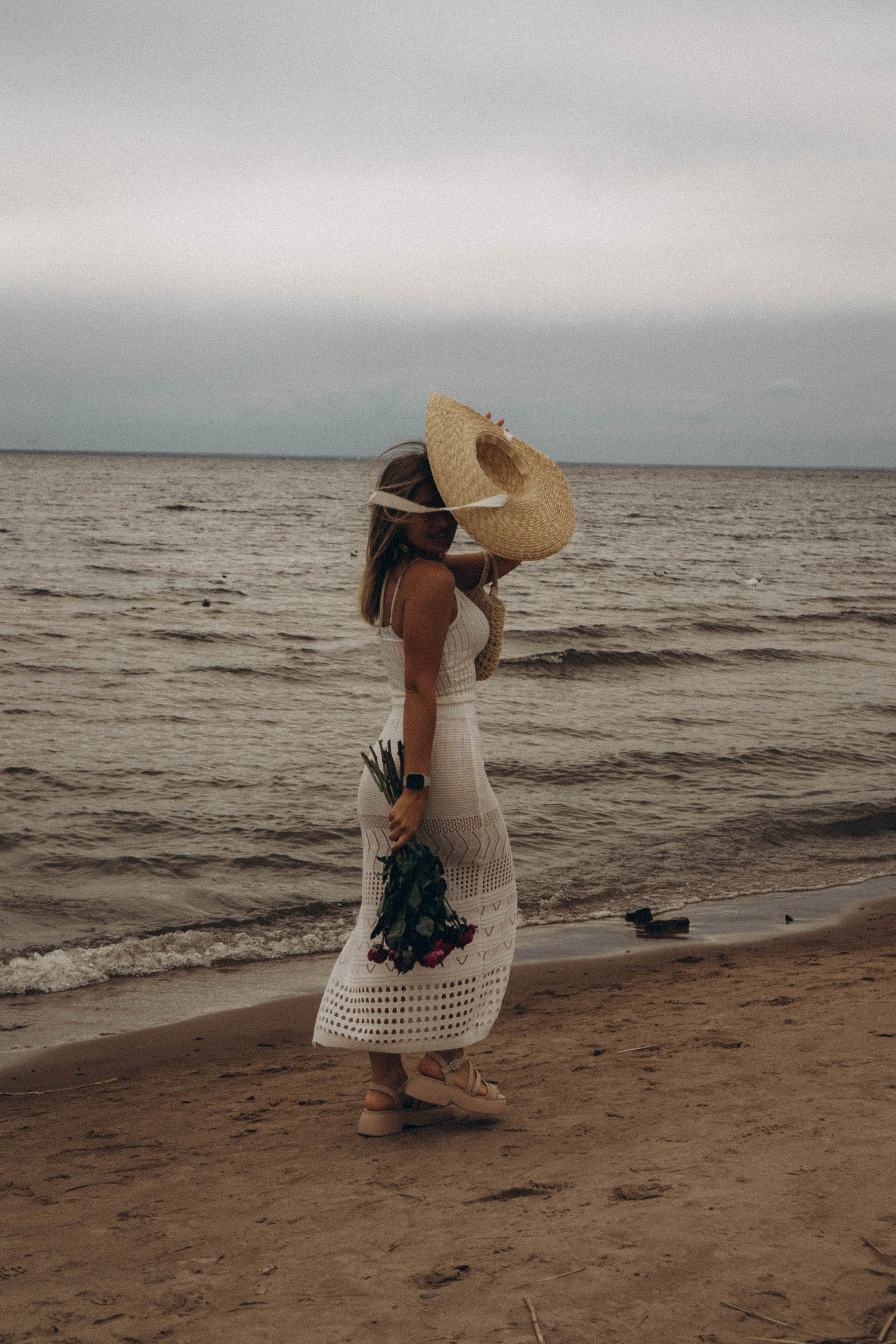 Прогулка в парке. Профессиональный фотограф, Санкт-Петербург — Виктория Богомолова