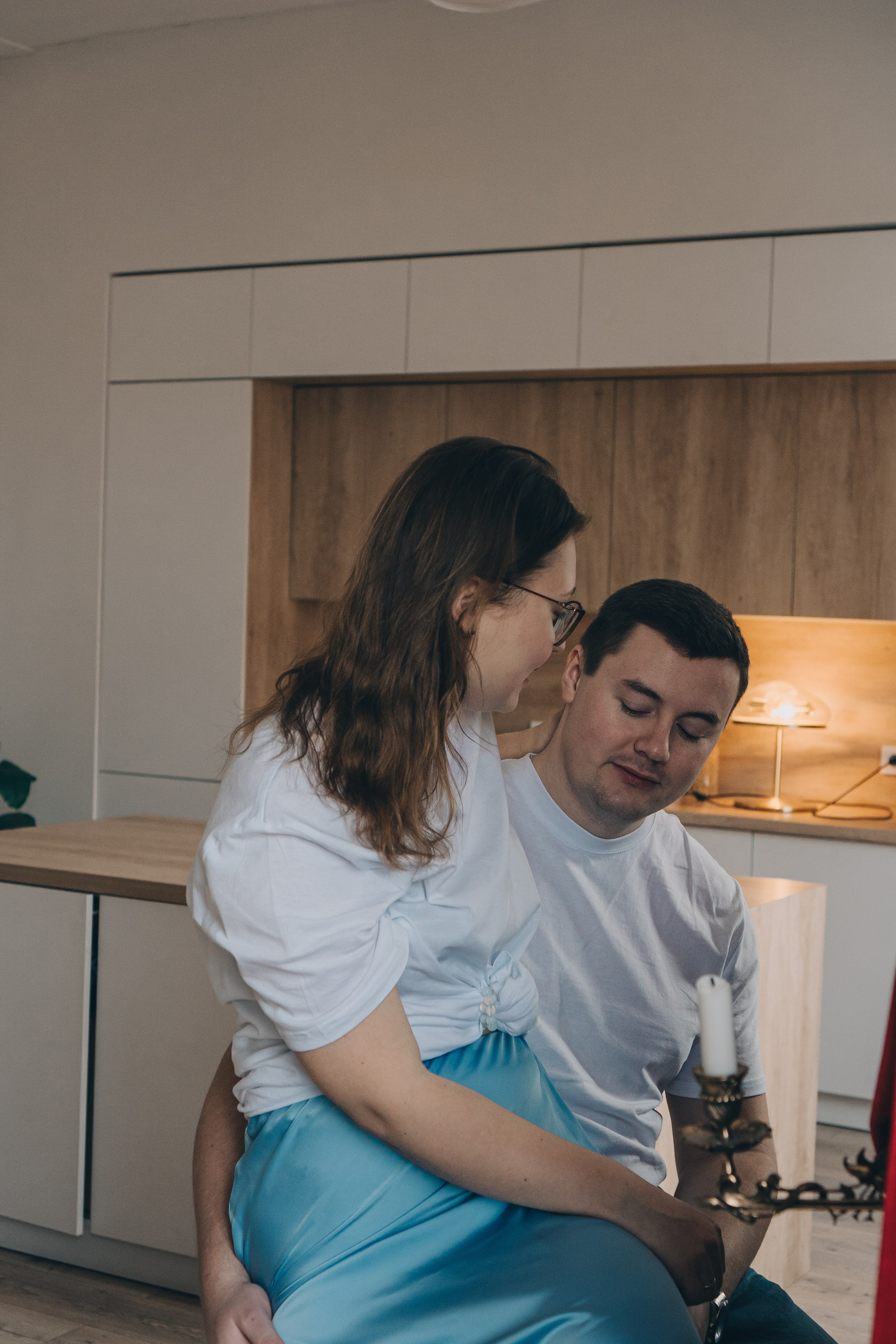 Студийная. Профессиональный фотограф, Санкт-Петербург — Виктория Богомолова