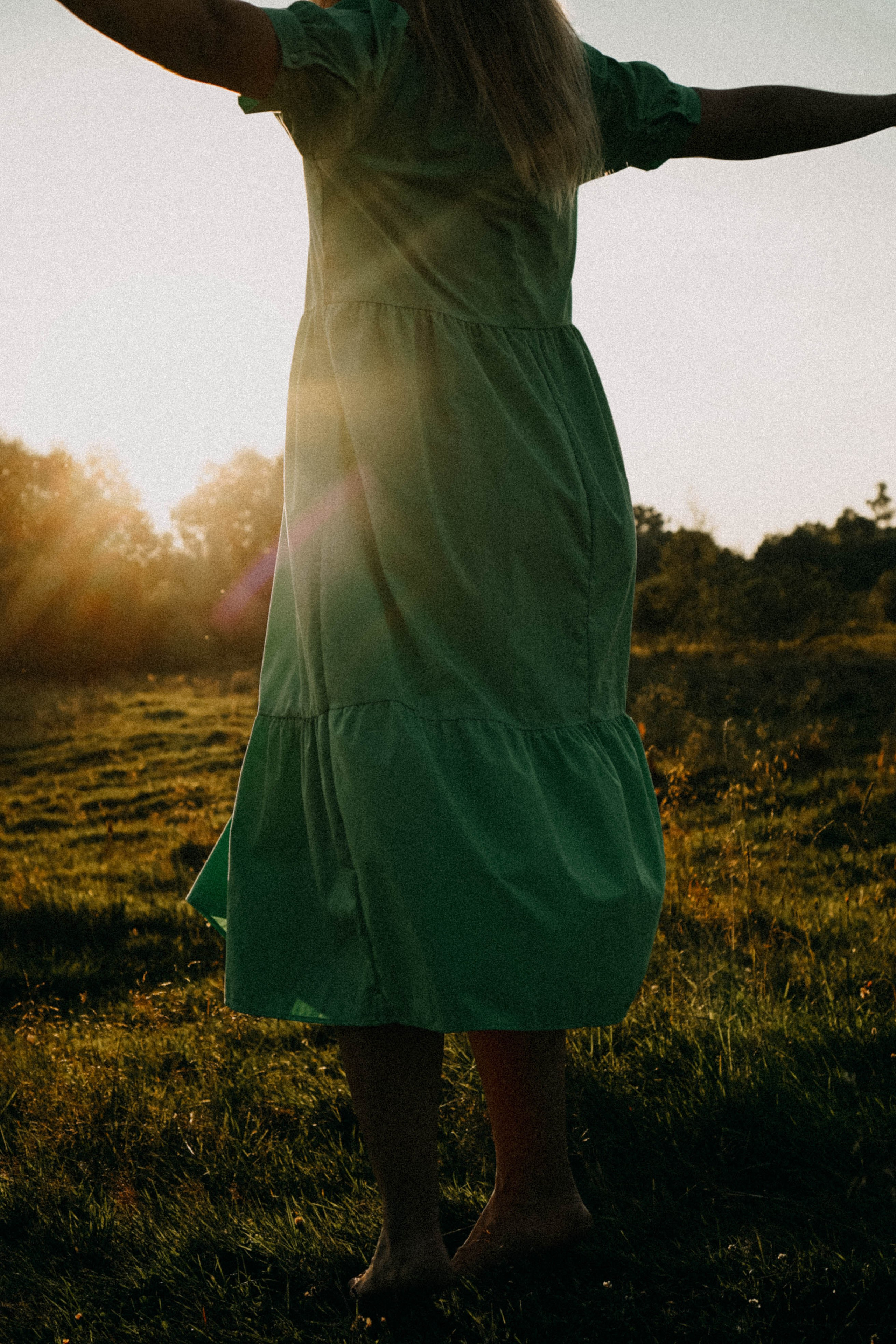 Домик в деревне. Профессиональный фотограф, Санкт-Петербург — Виктория Богомолова