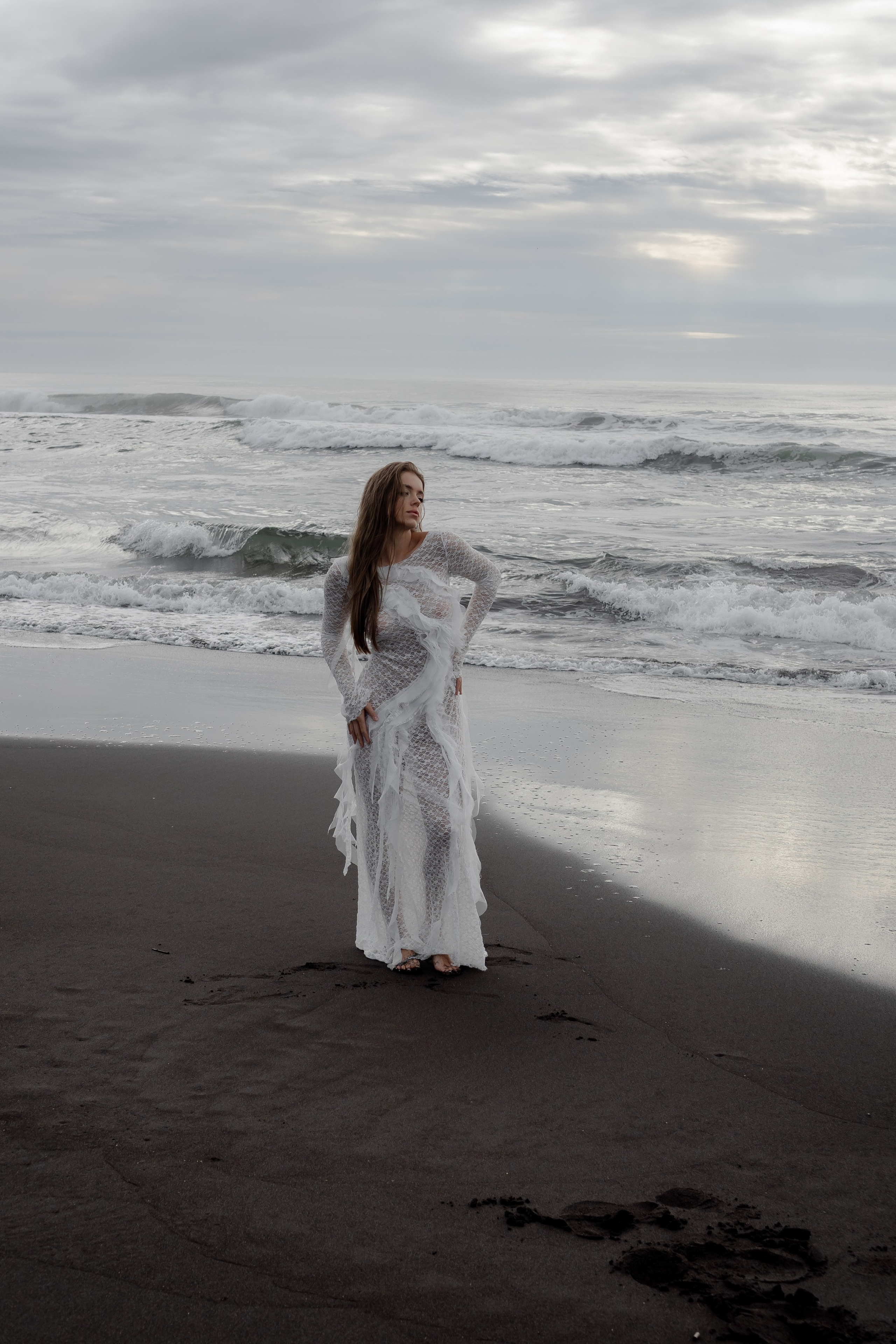 ТИХИЙ ОКЕАНН СЬЕМКА НА SONY. Профессиональный фотограф, Санкт-Петербург — Виктория Богомолова