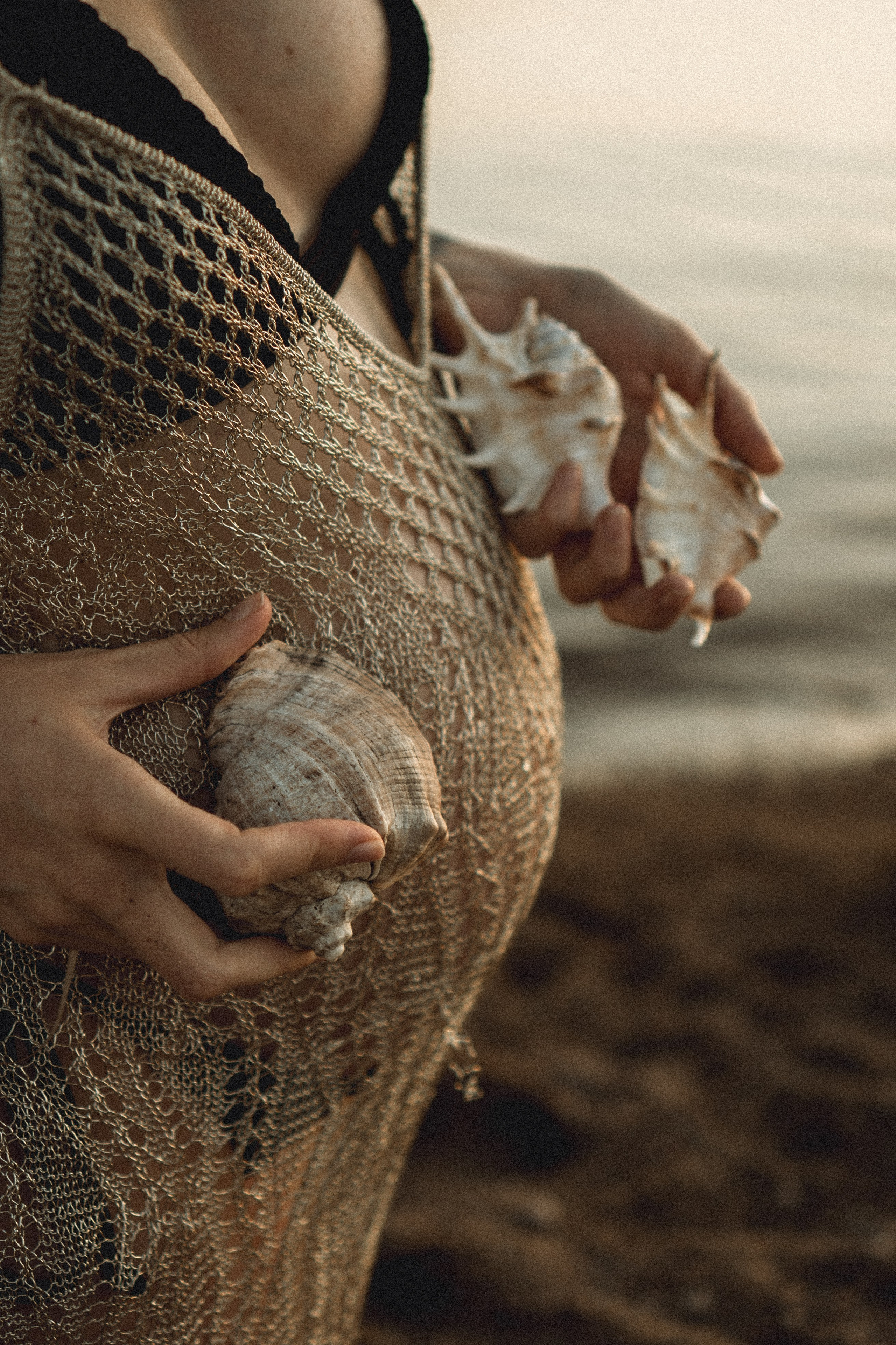 В ОЖИДАНИИ. Профессиональный фотограф, Санкт-Петербург — Виктория Богомолова