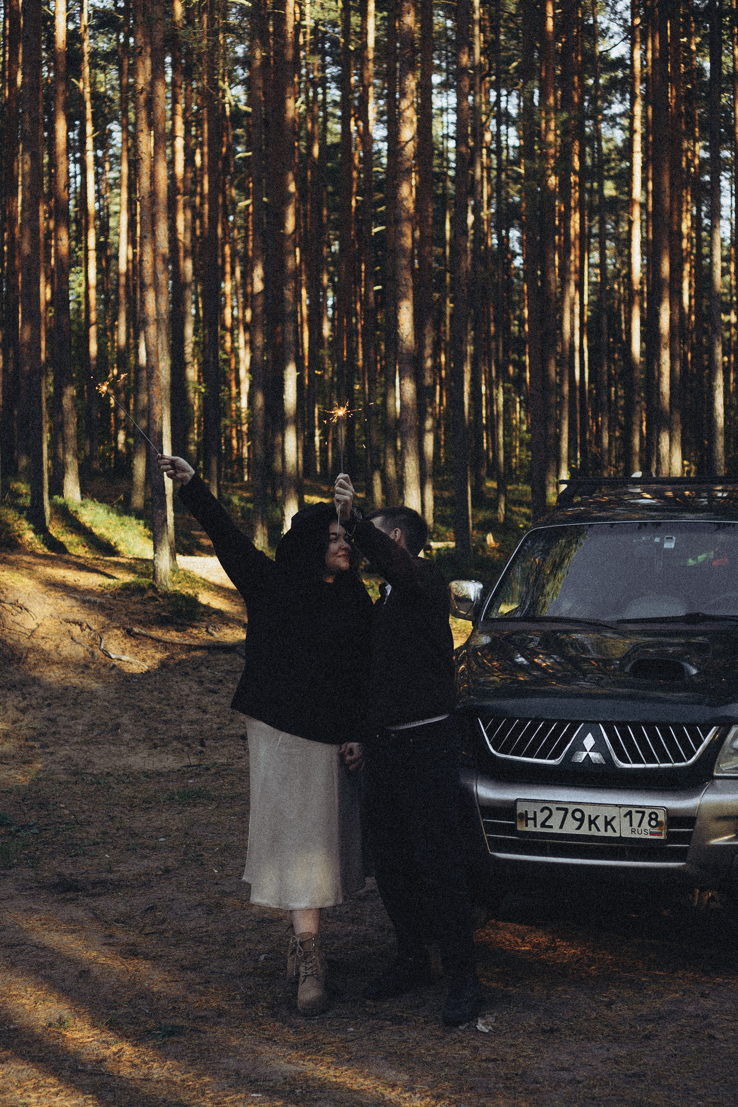 Прогулка по Финскому заливу. Профессиональный фотограф, Санкт-Петербург — Виктория Богомолова