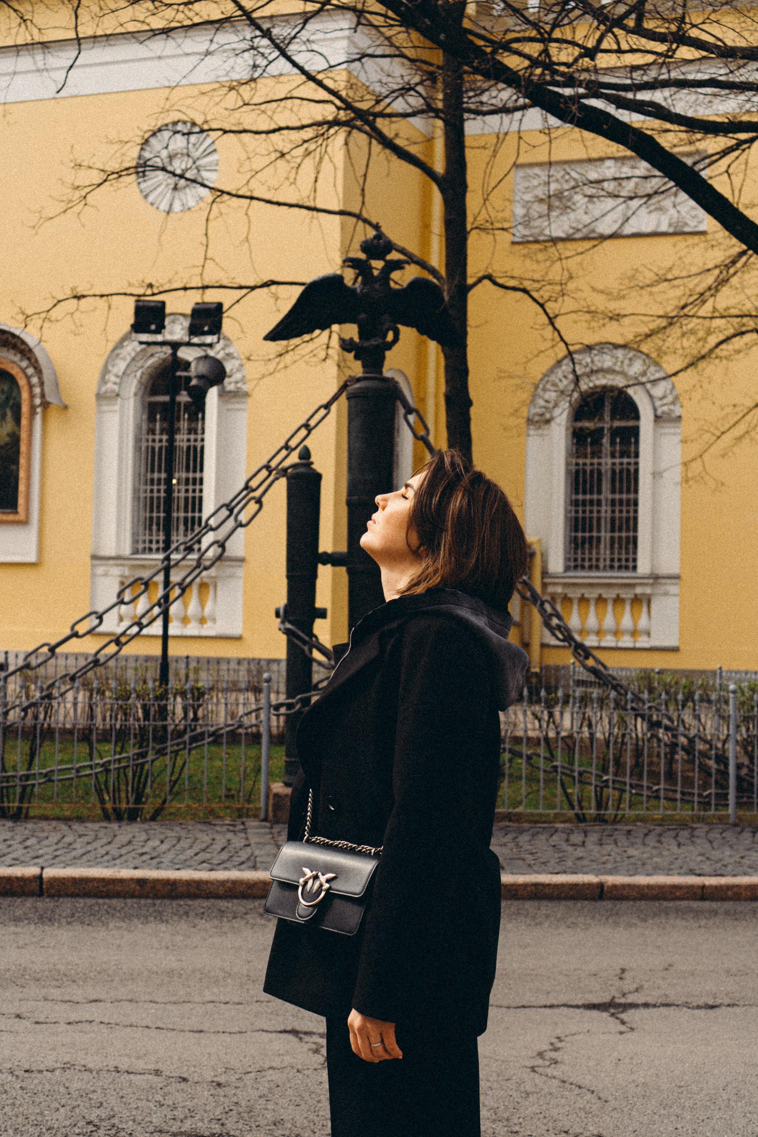 Прогулка по весеннему Питеру. Профессиональный фотограф, Санкт-Петербург — Виктория Богомолова