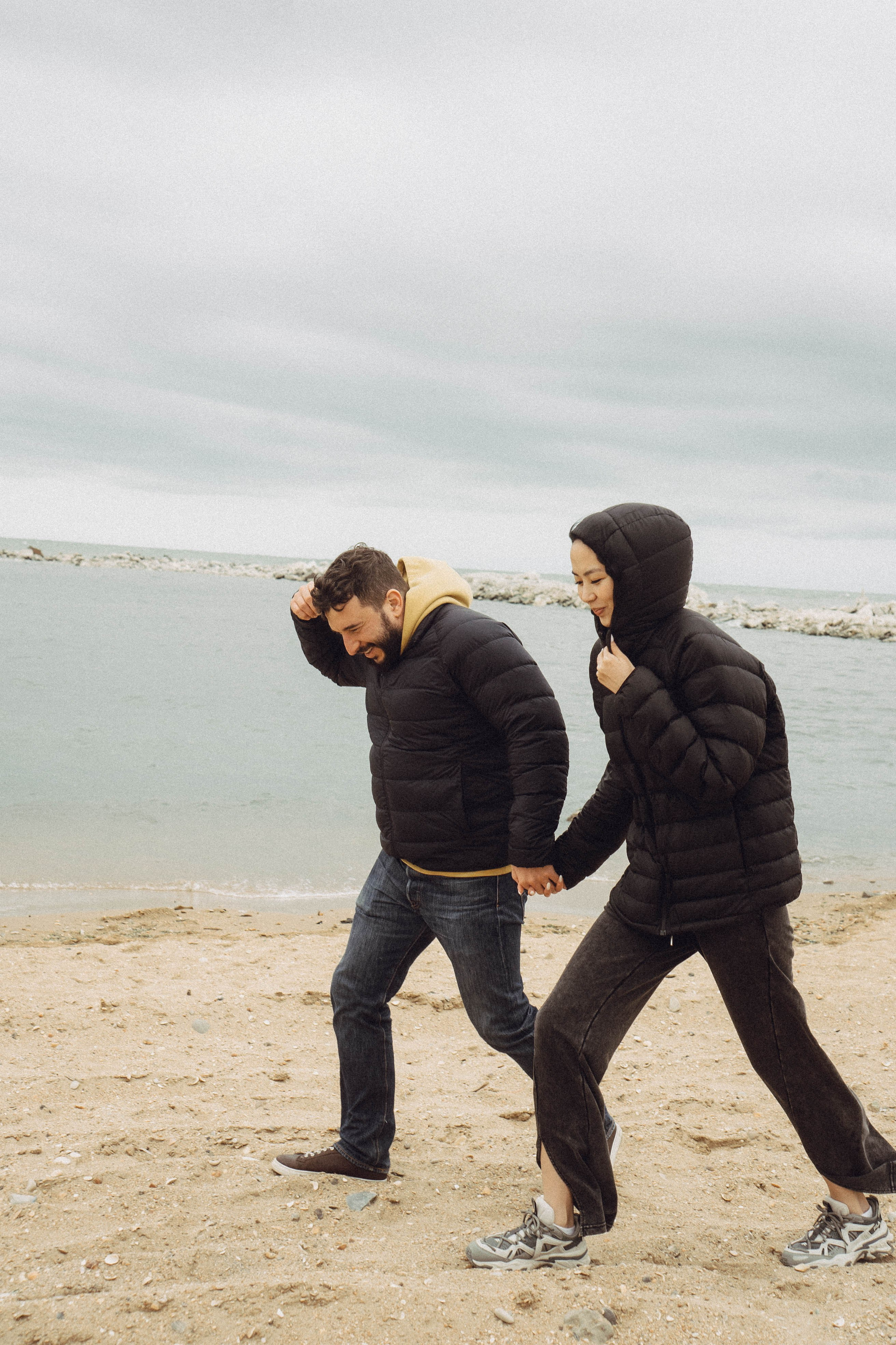Каспийское море. Профессиональный фотограф, Санкт-Петербург — Виктория Богомолова