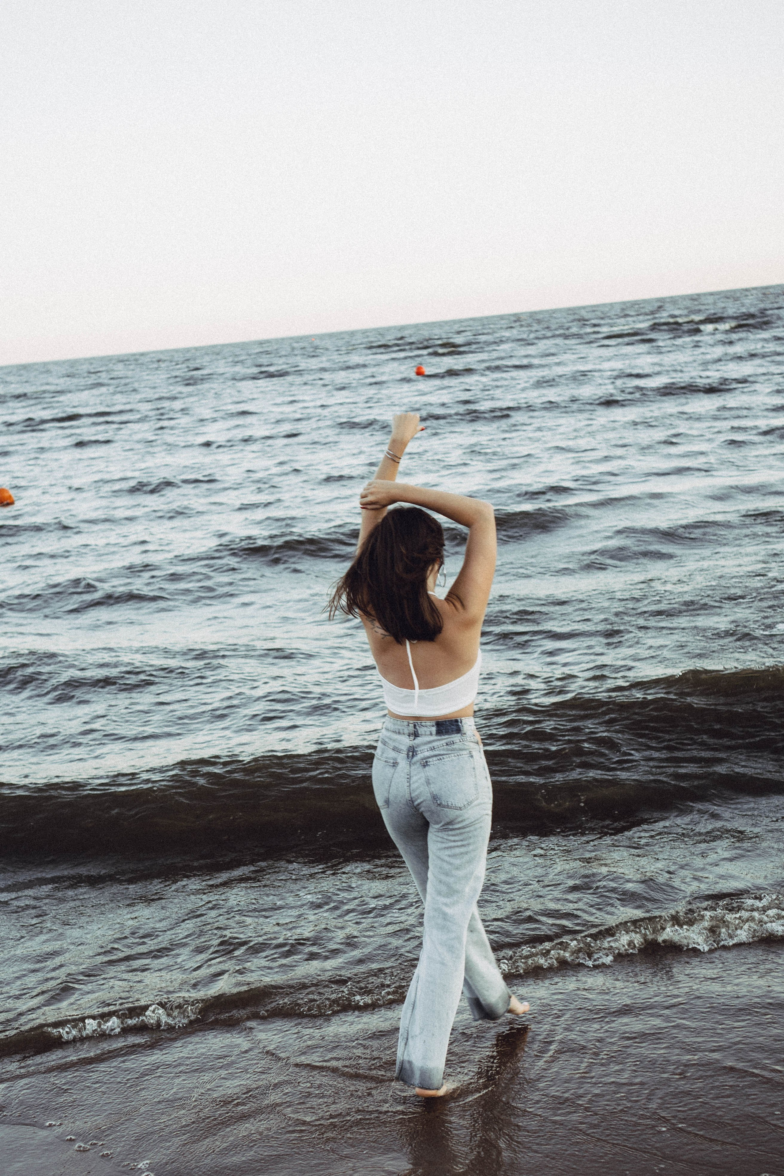 Любовь на заливе. Профессиональный фотограф, Санкт-Петербург — Виктория Богомолова