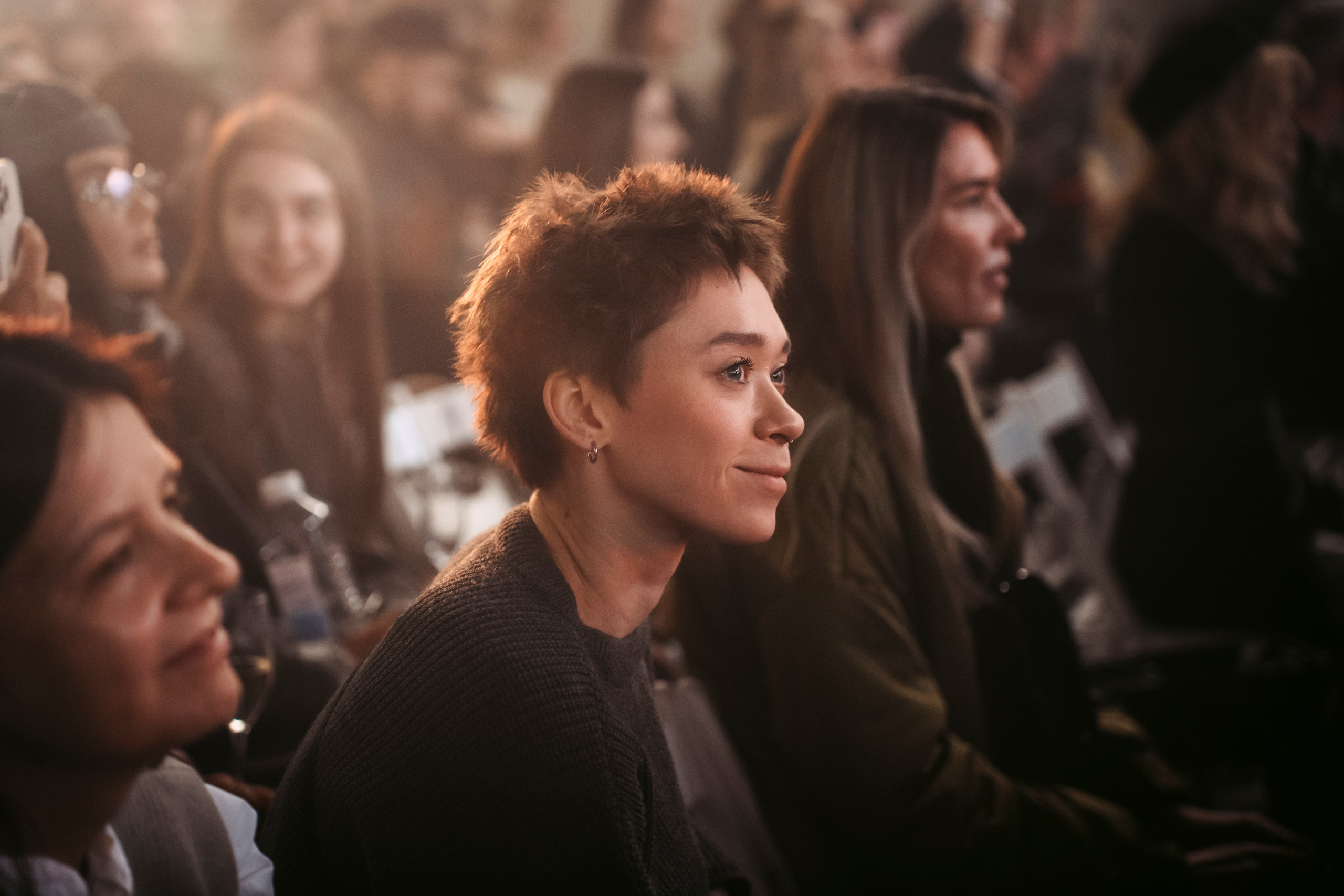 Цветочный андеграунд. Главная