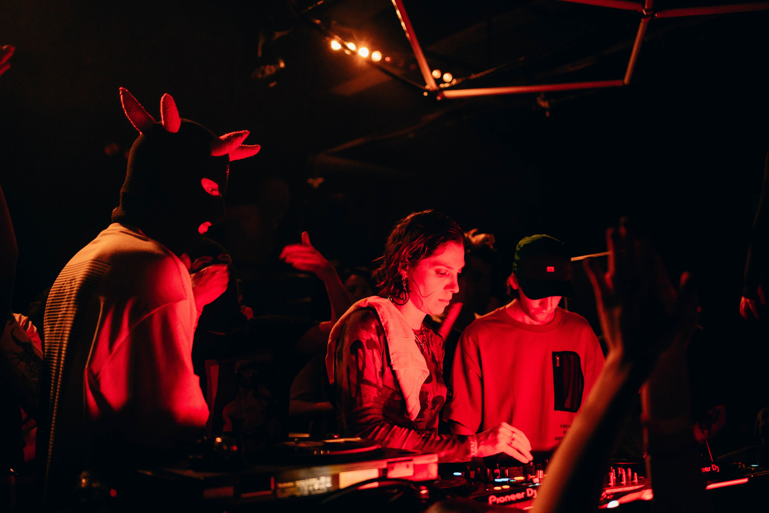 Werk Moves. Главная