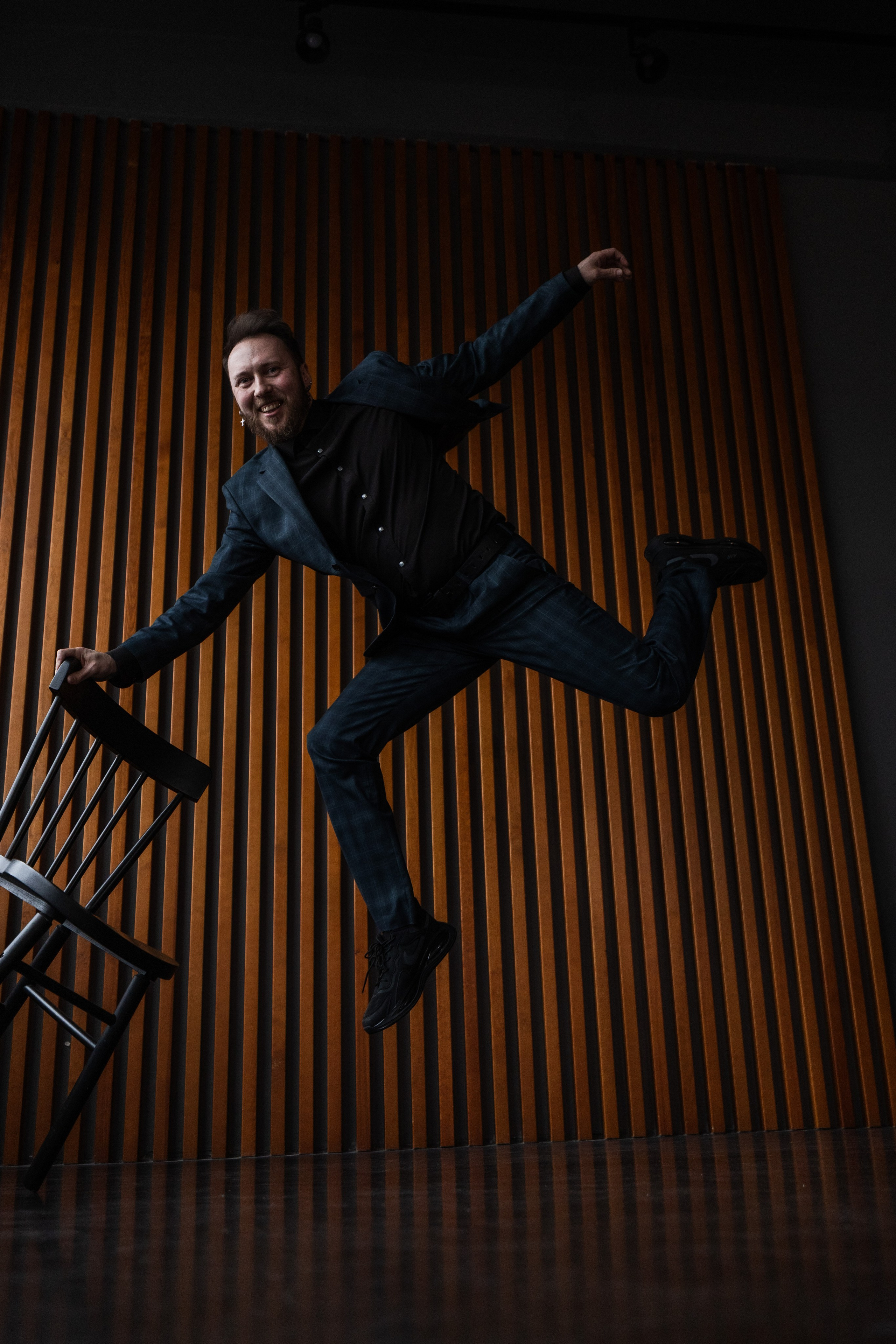 Портреты. Свадебный и семейный фотограф в Екатеринбурге Елена Чупина