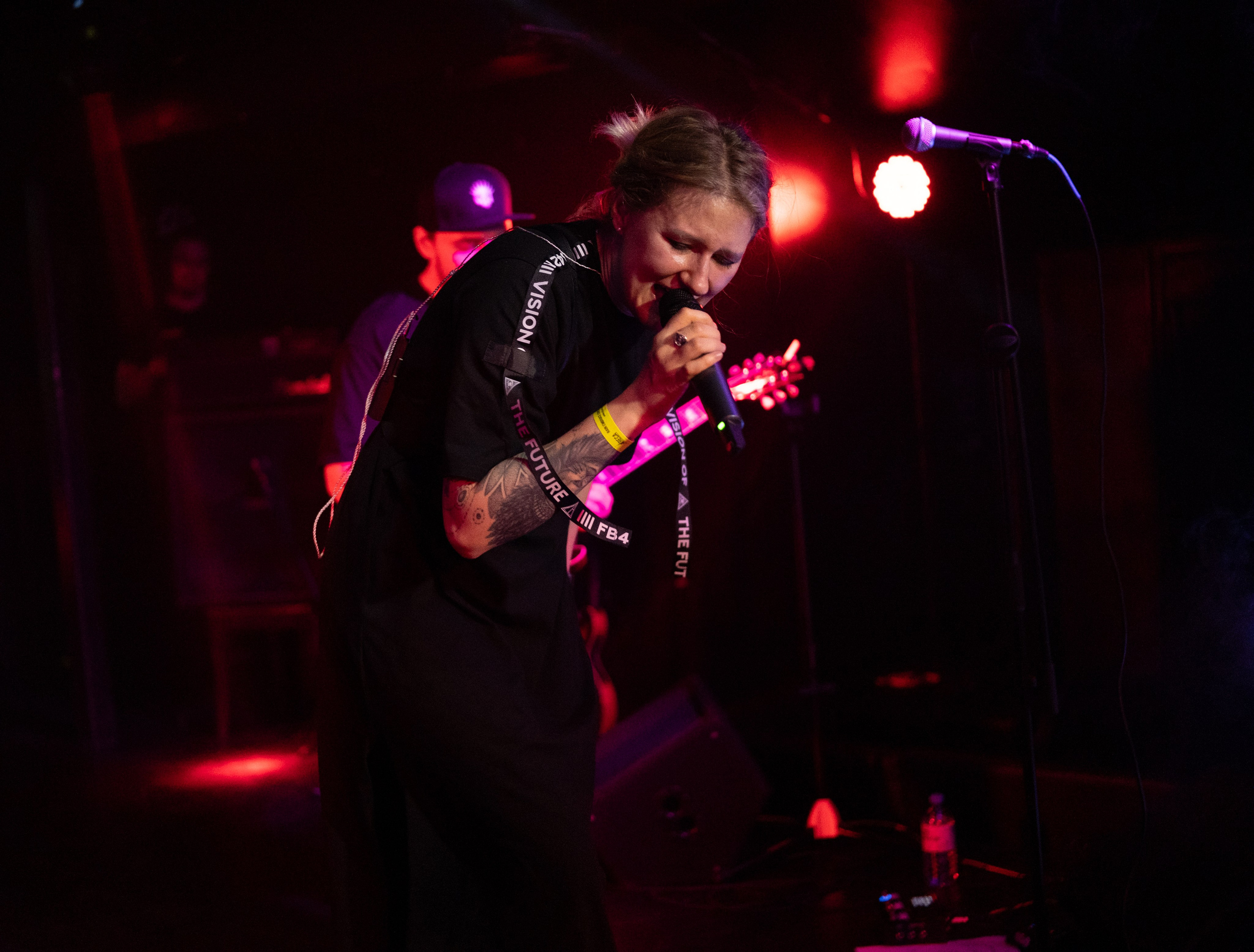 18.11 — Lights Out! — Action. Репортажный фотограф в Санкт-Петербурге Максим Варбулайнен