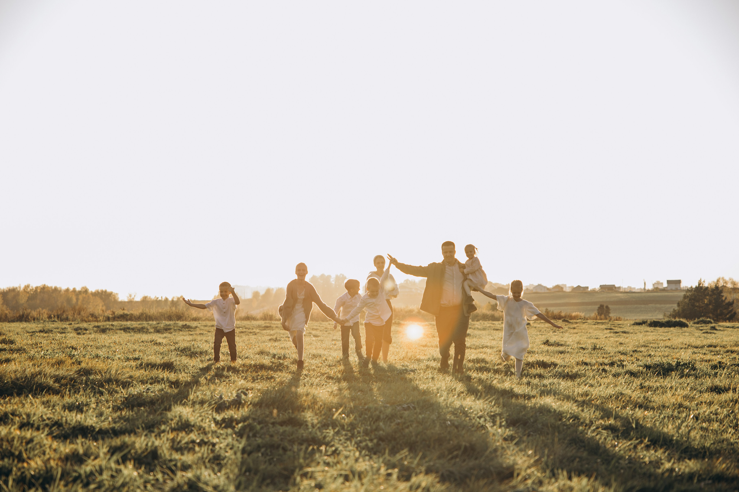 Семейная фотосессия. Свадебный и семейный фотограф Клименко Диана Томск| Кемерово|Москва