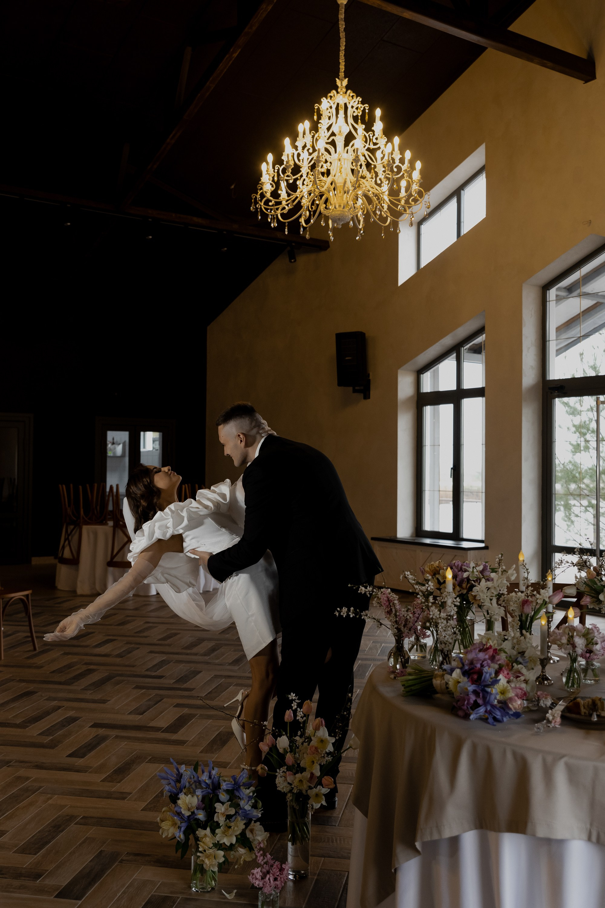 Д&Д * Капустяная Балка. Миленина Юлия Свадебный и семейный фотограф в Краснодаре