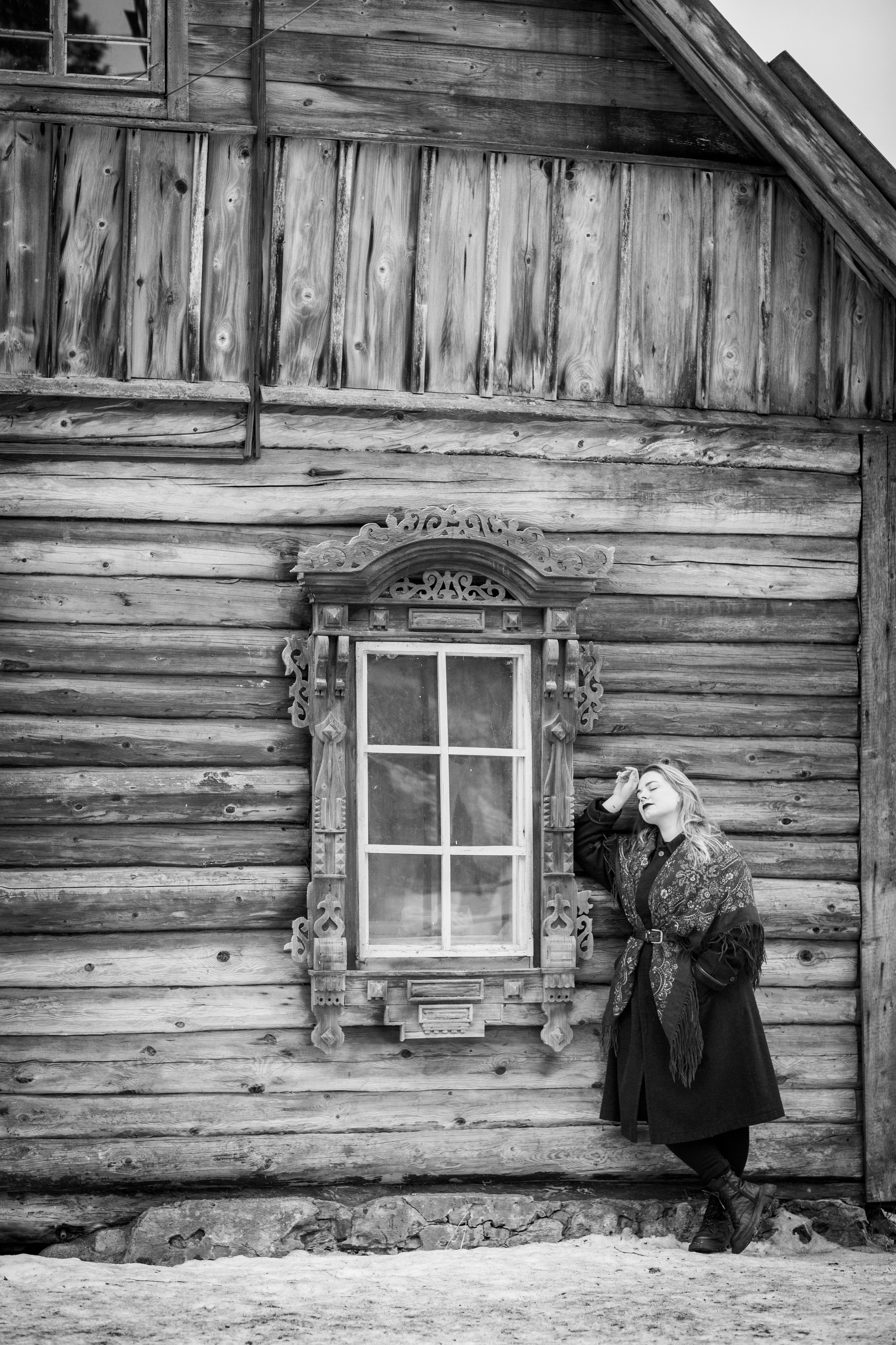 Вероника. Свадебный и семейный фотограф Анастасия Багрец