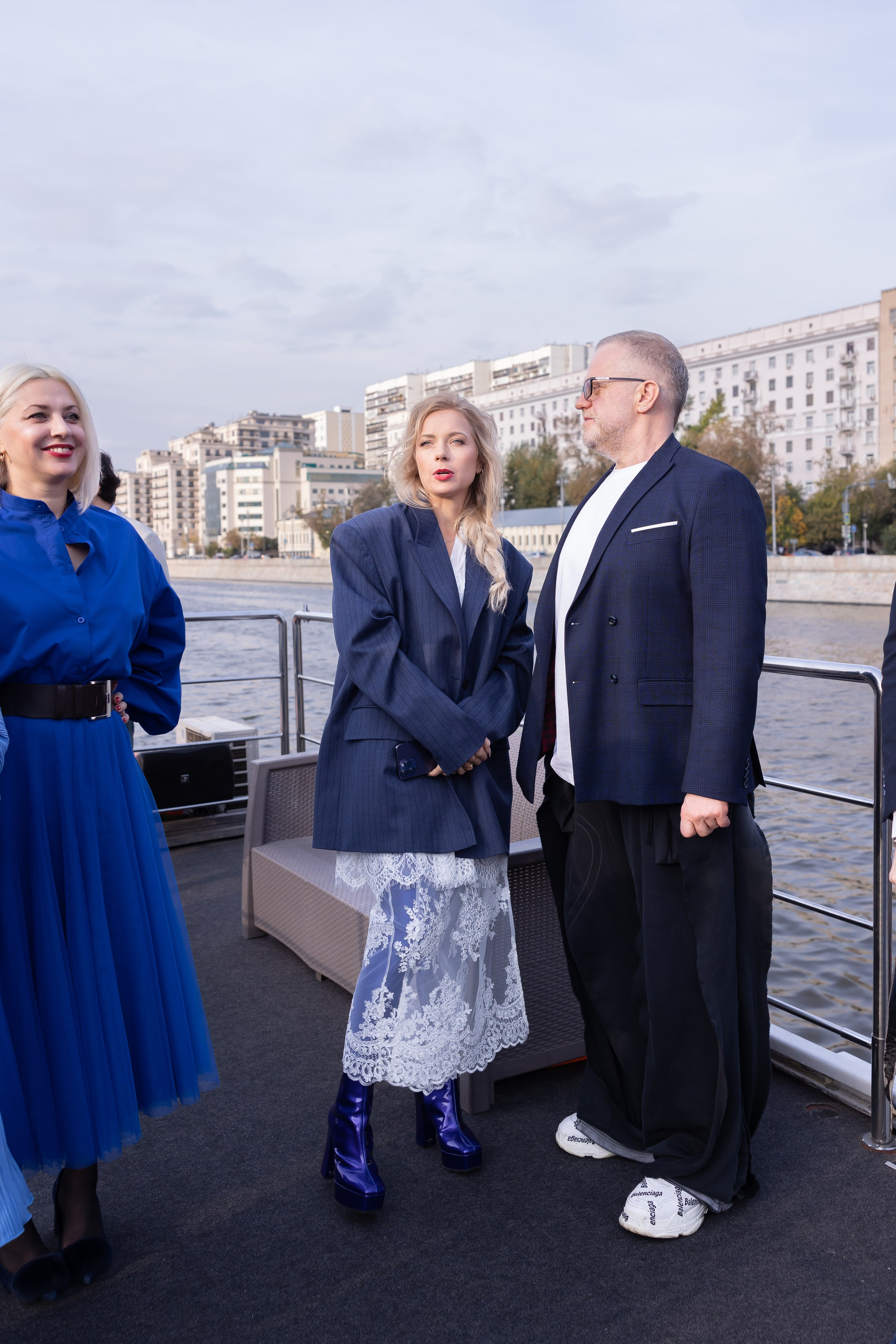 Ксения и Чаатай (теплоход). Сказочный фотограф для Вас и Вашей семьи