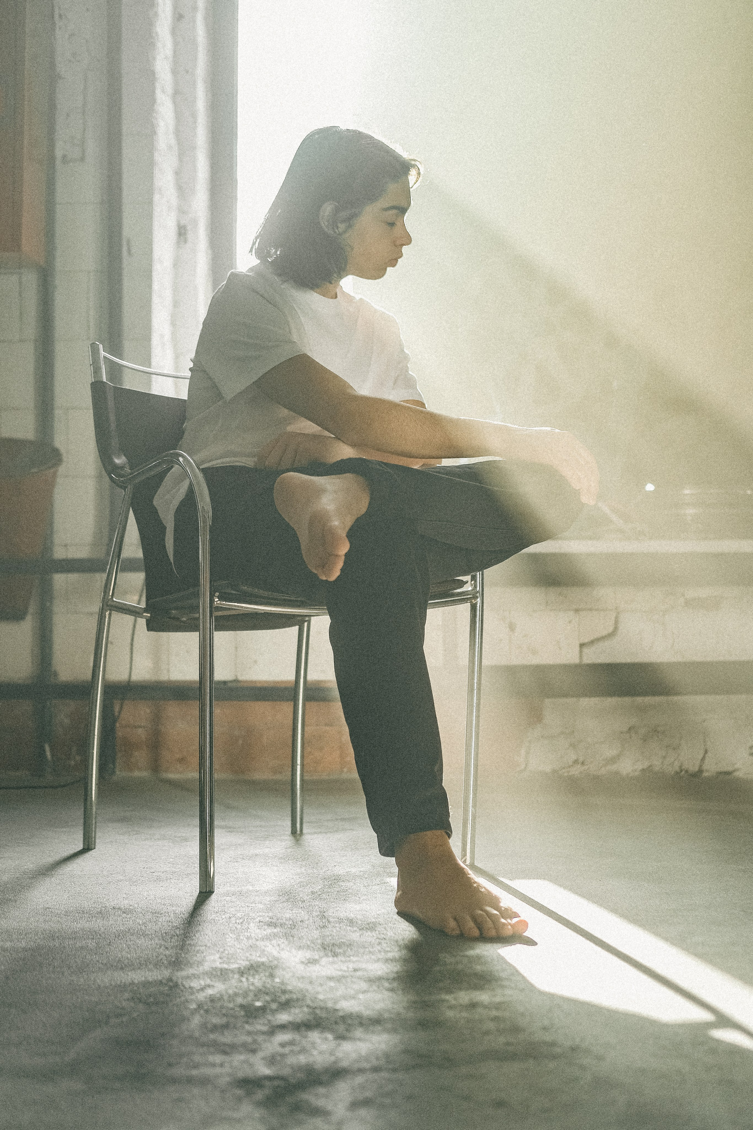 Лев. Professional photoartist in St. Petersburg (wedding, reportage, portrait, model book, love story) Alexander Shvedov