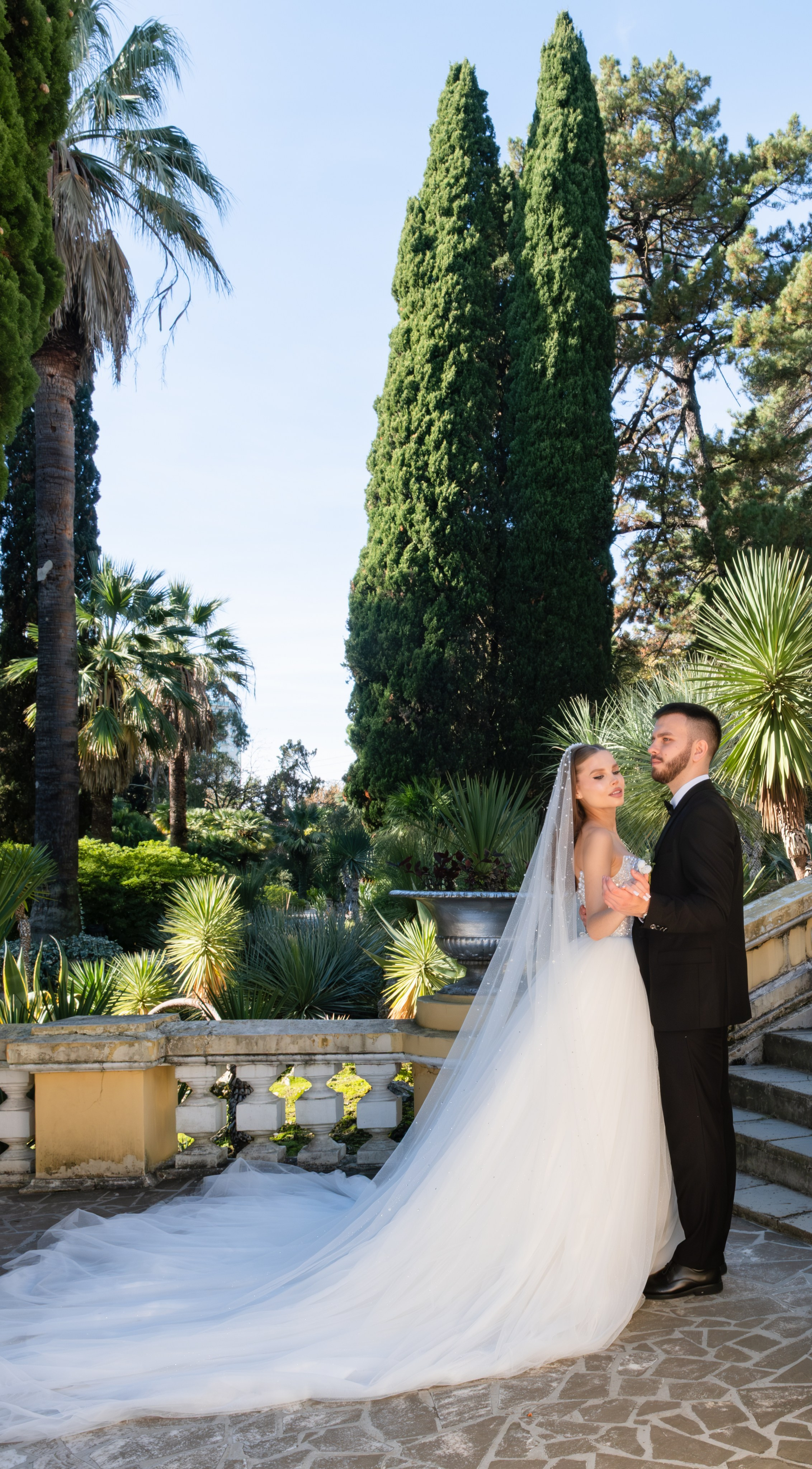 Сергей & Диана