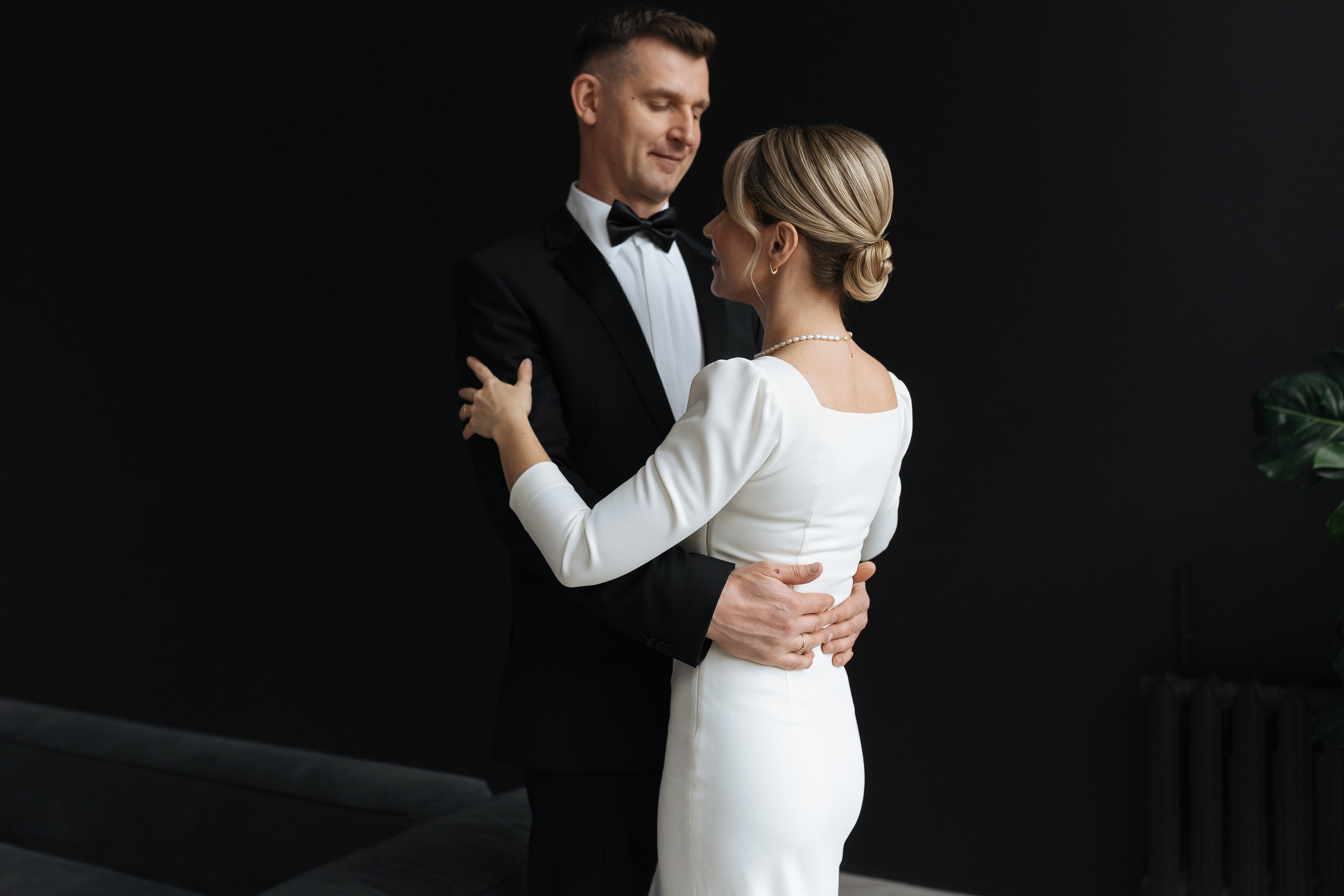 Андрей и Елизавета. Свадебный фотограф в Перми и Пермском крае Алена Мартынова