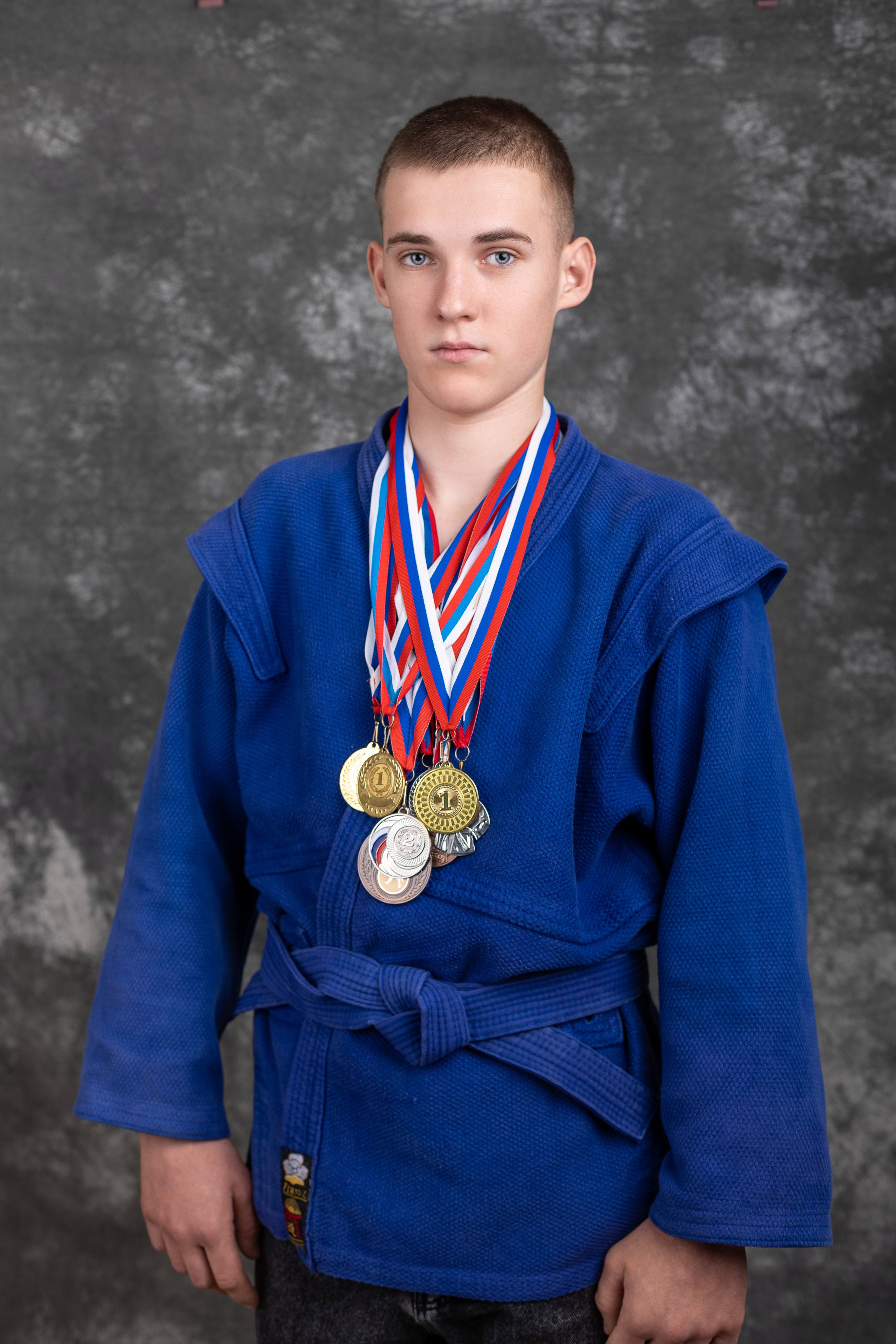 Съемка спортсменов для доски почета. Выпускные альбомы Майкоп, Краснодар Елена Золотарева