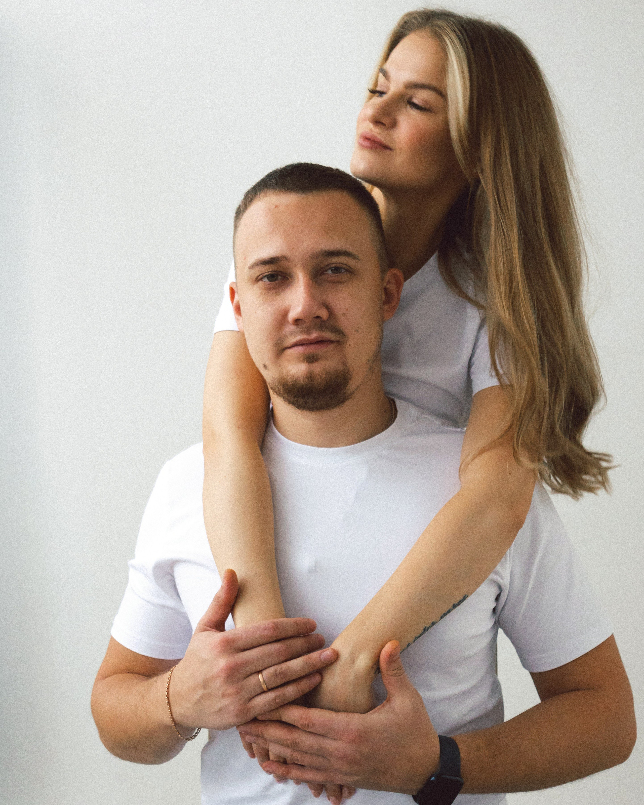 Семейные/парные. Фотограф в Тольятти Ксения Кулюкина