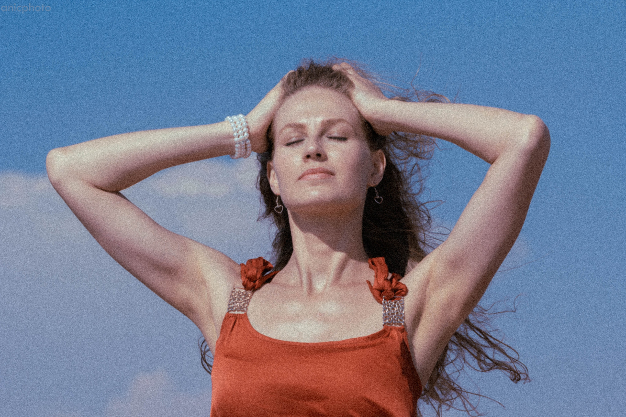 Александра. Аник фотограф Симферополь, Крым