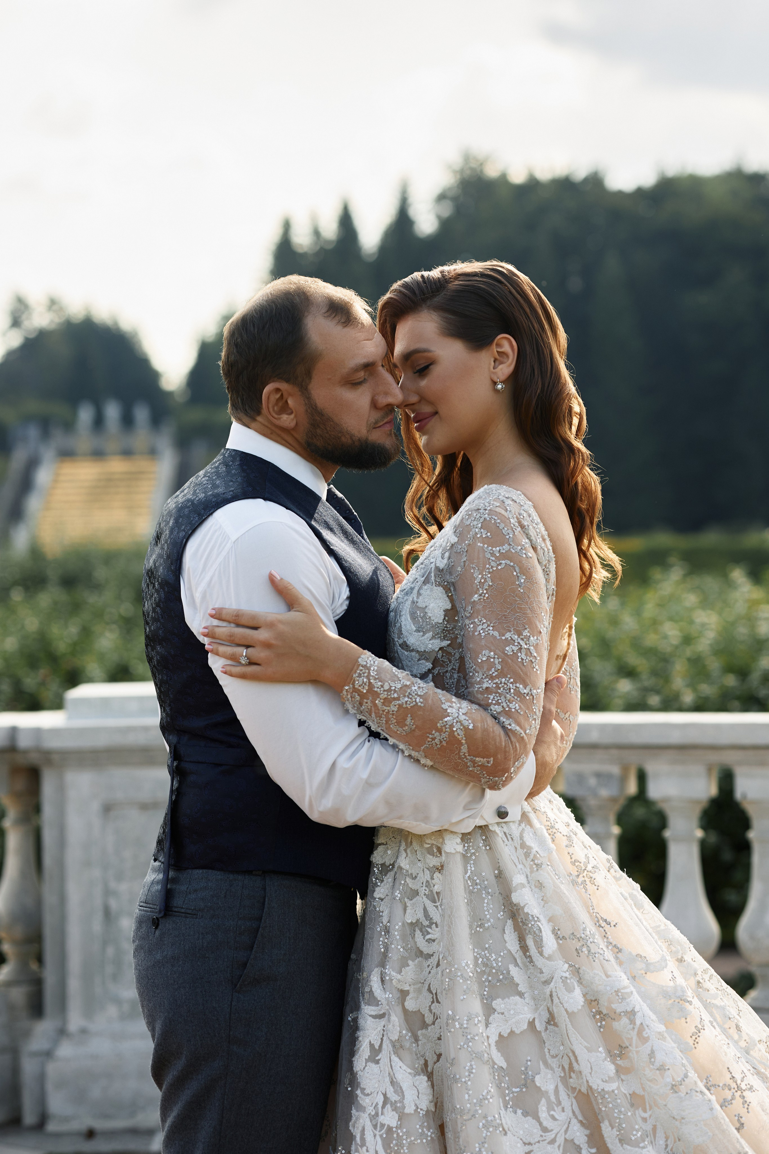 Wedding. Фотограф в Санкт-Петербурге Мария Алеканд
