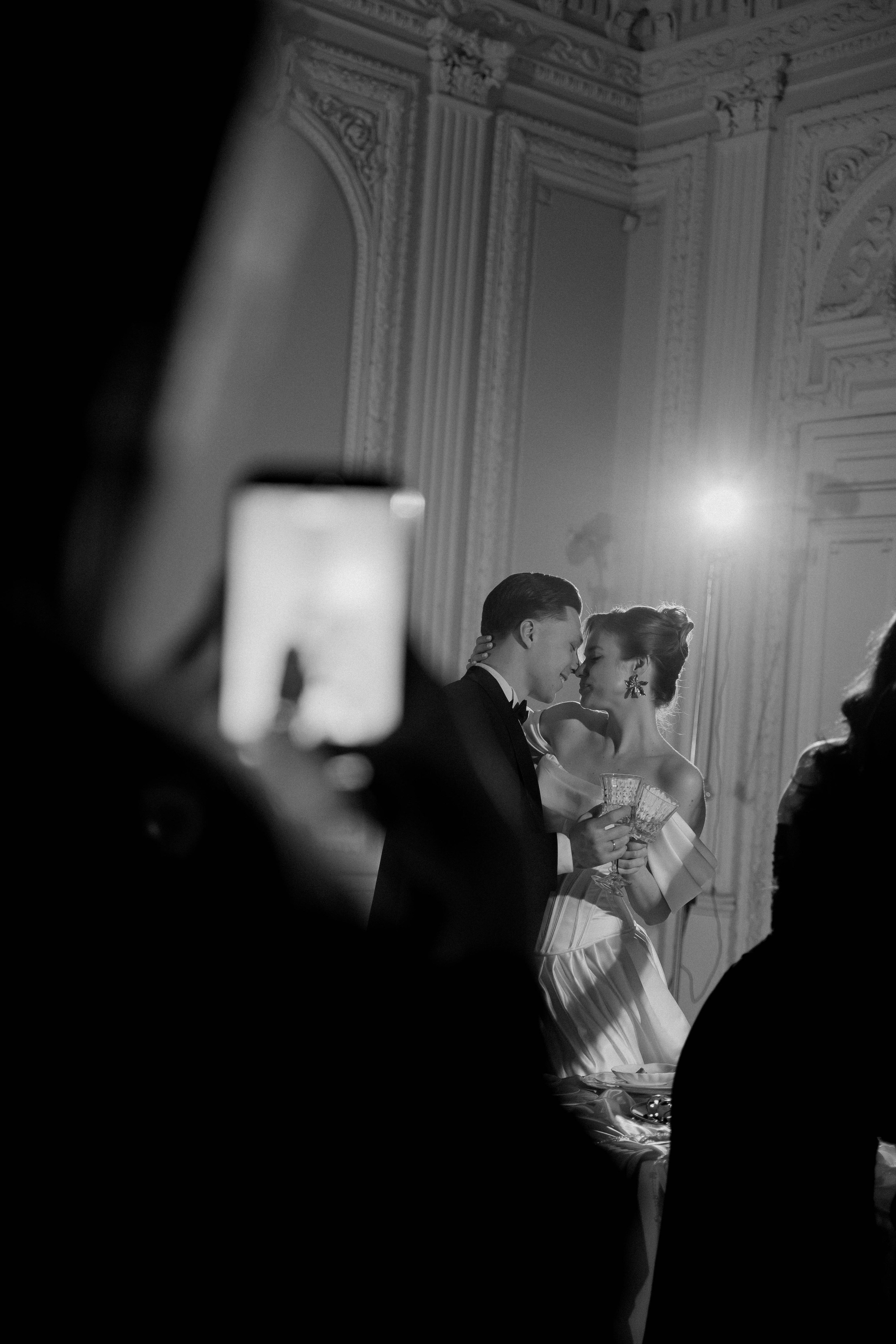 . Свадебный фотограф в Санкт-Петербурге Александра Чукавина