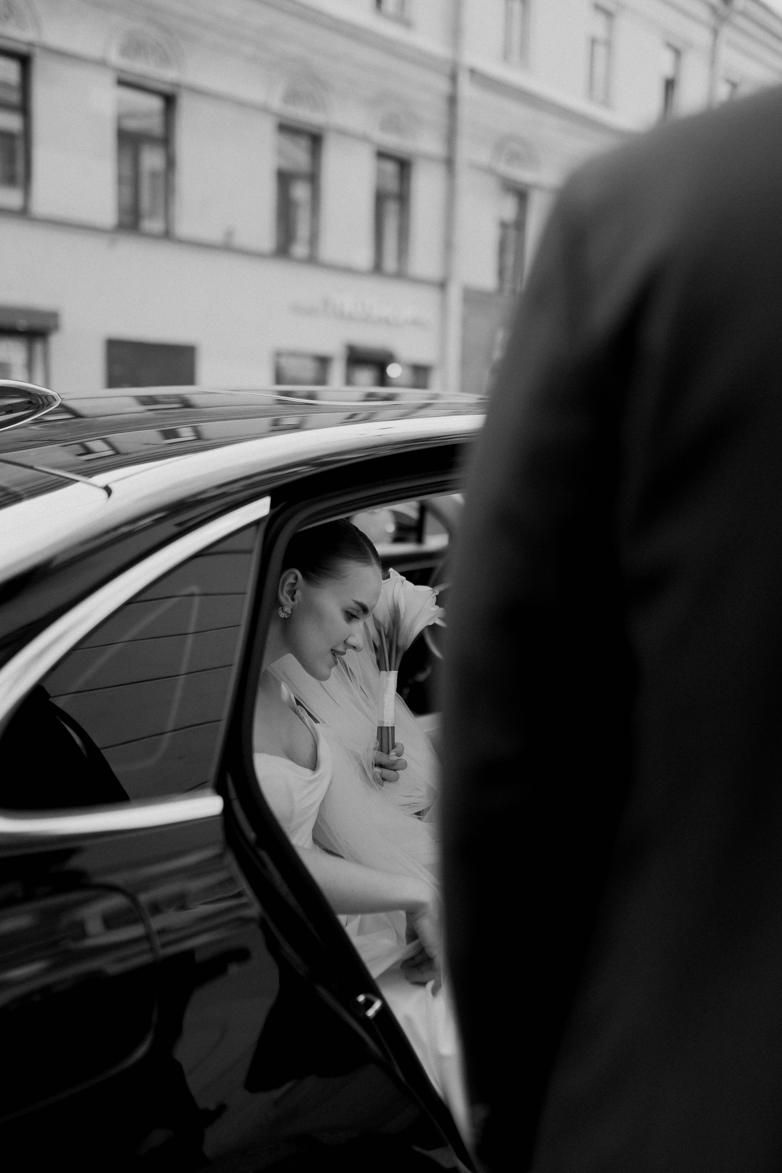 …. Свадебный фотограф в Санкт-Петербурге Александра Чукавина