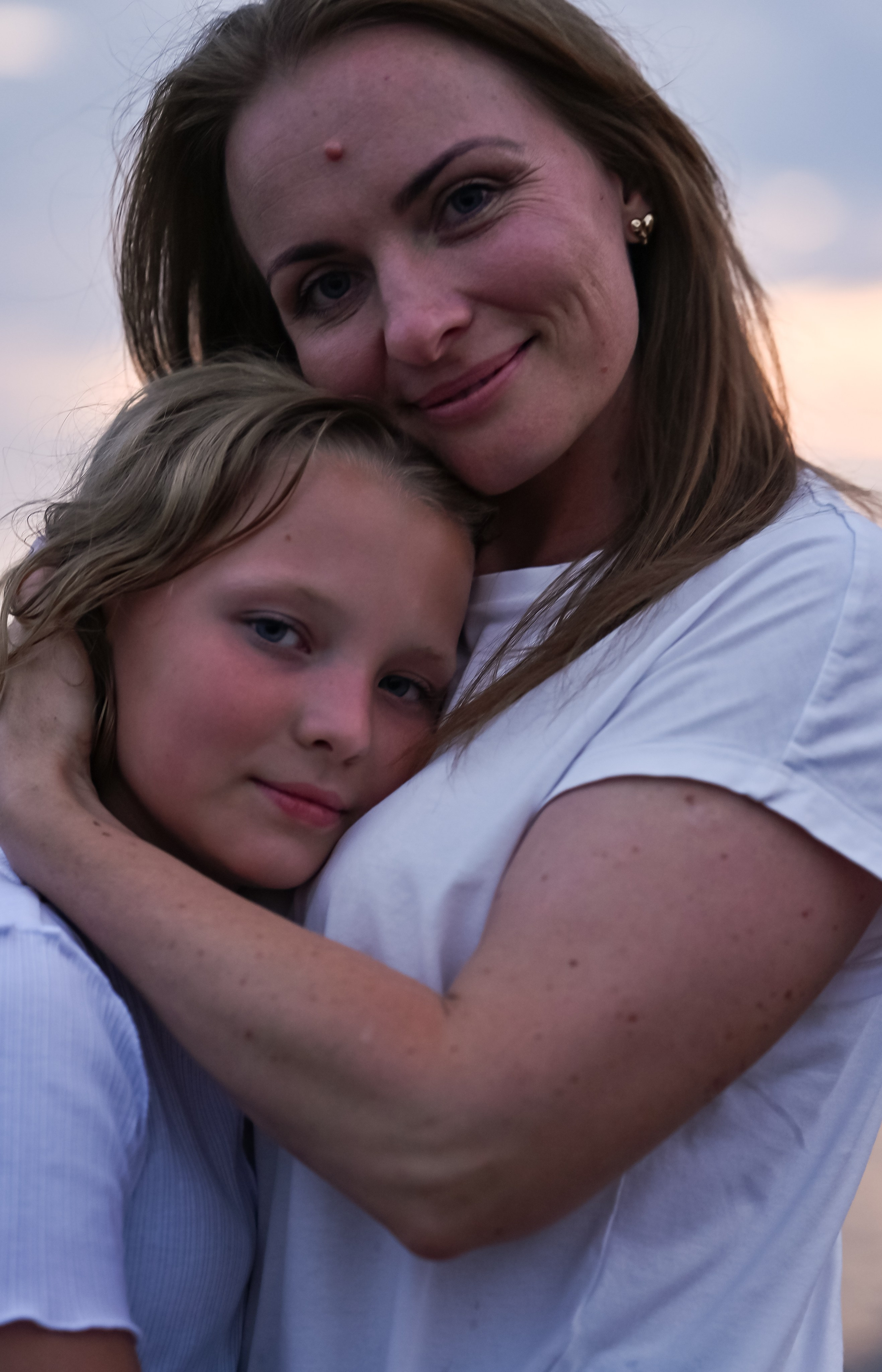 На побережье. ZDARONOKIA Репортажный фотограф