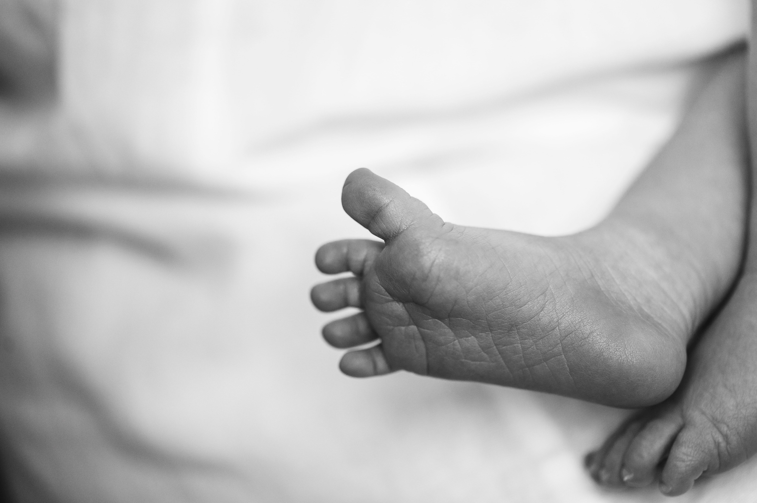 Выписка Варвары. Фотограф на роды СПБ Юлия Герасимова