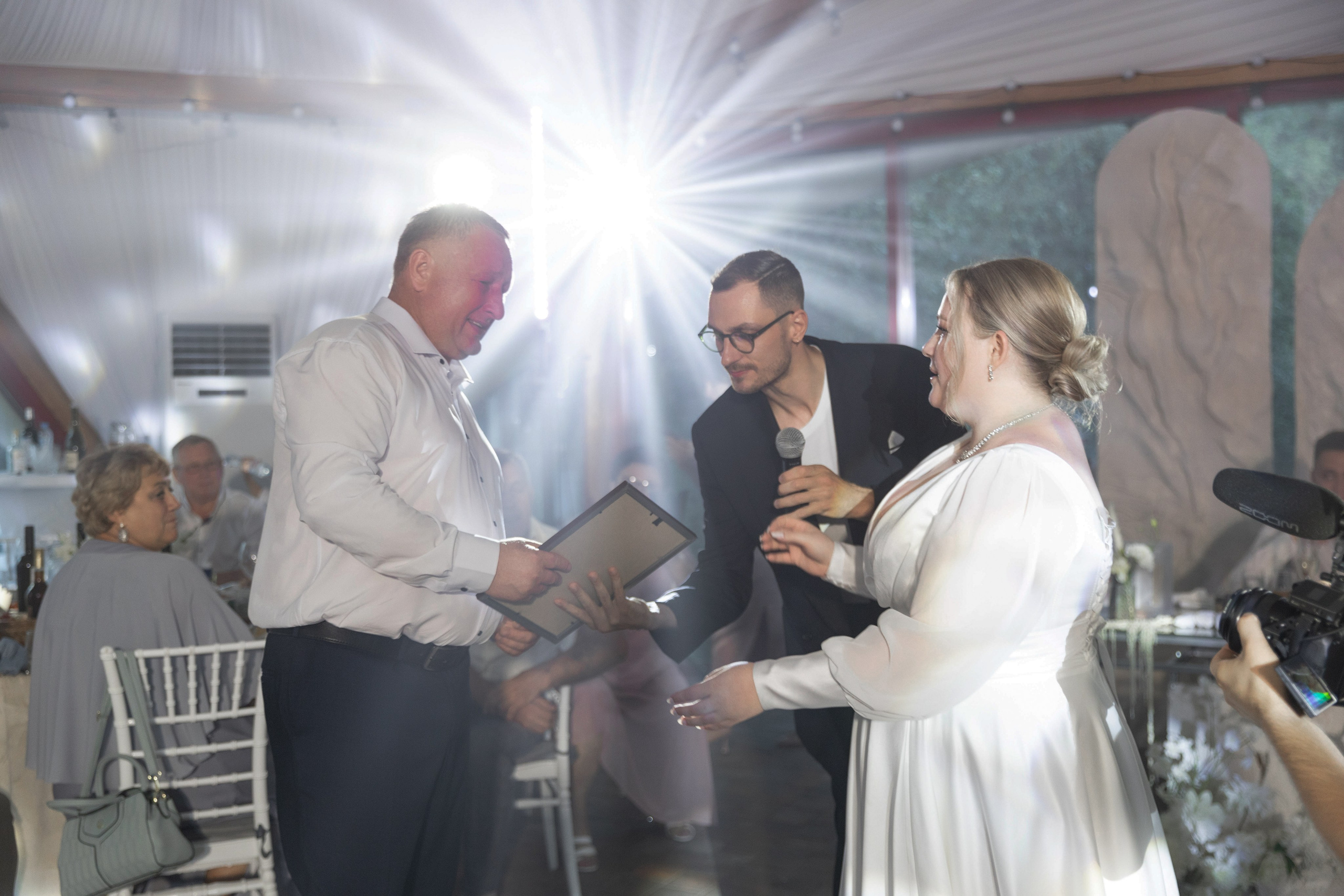 Ксения & Алексей. Свадебный и портретный фотограф в Воронеже Алфёрова Оксана