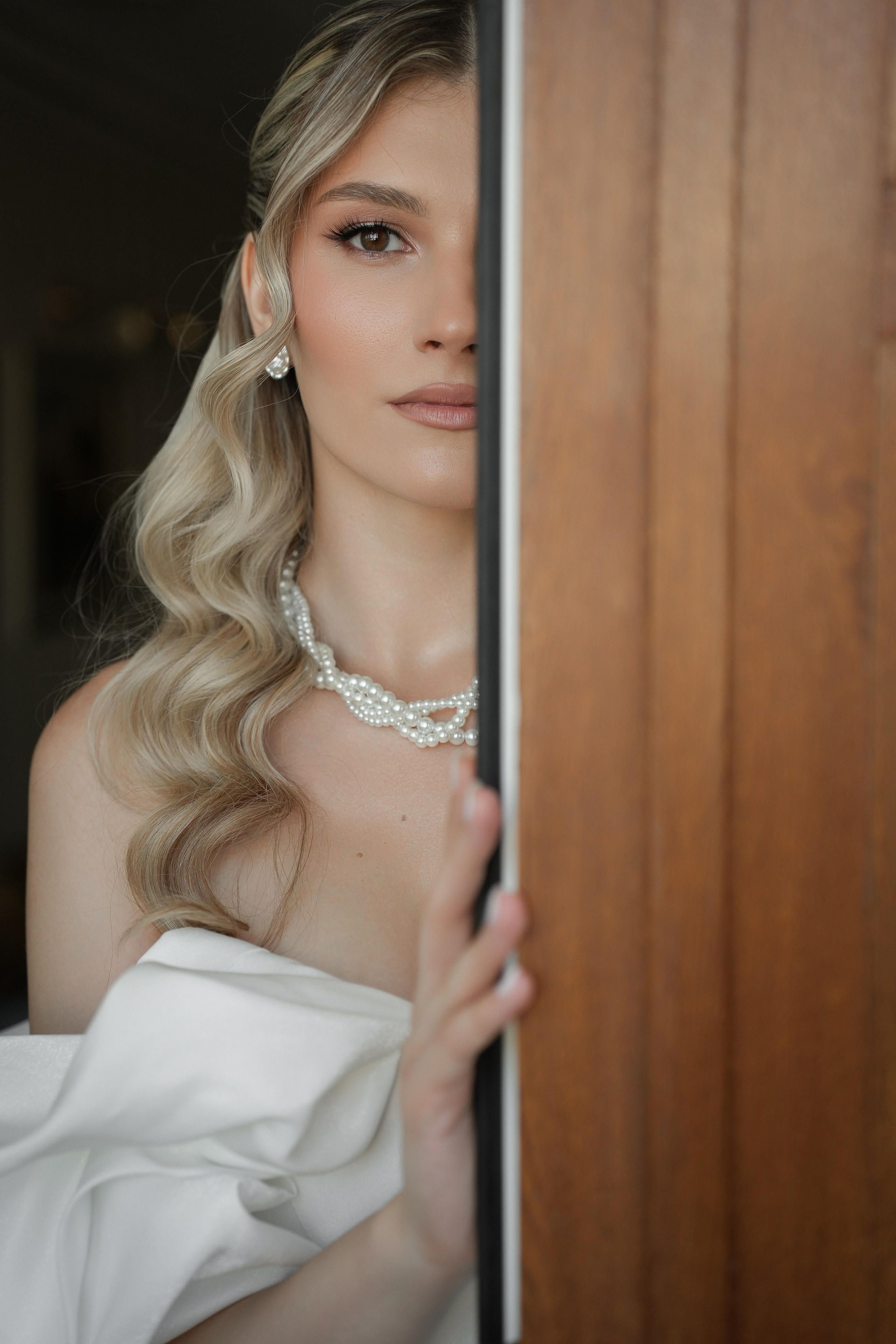 Свадебные. Фотограф Анна Максимова