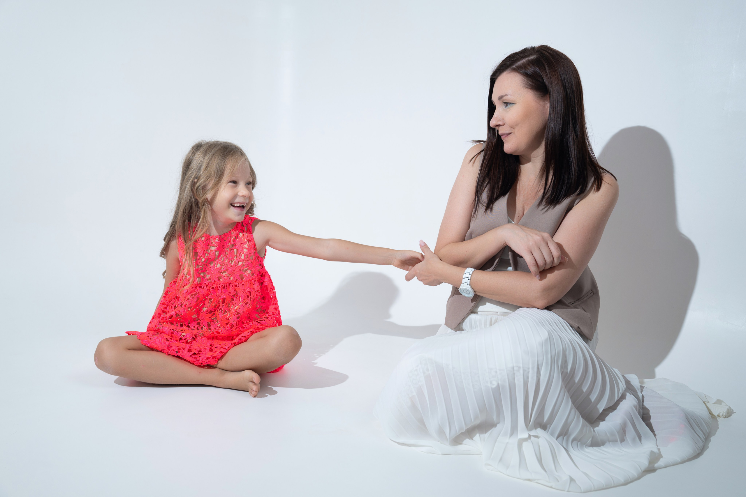 Семейные и детские фотосессии. Студийный и свадебный фотограф и видеограф в Севастополе — Юлия Макаренко