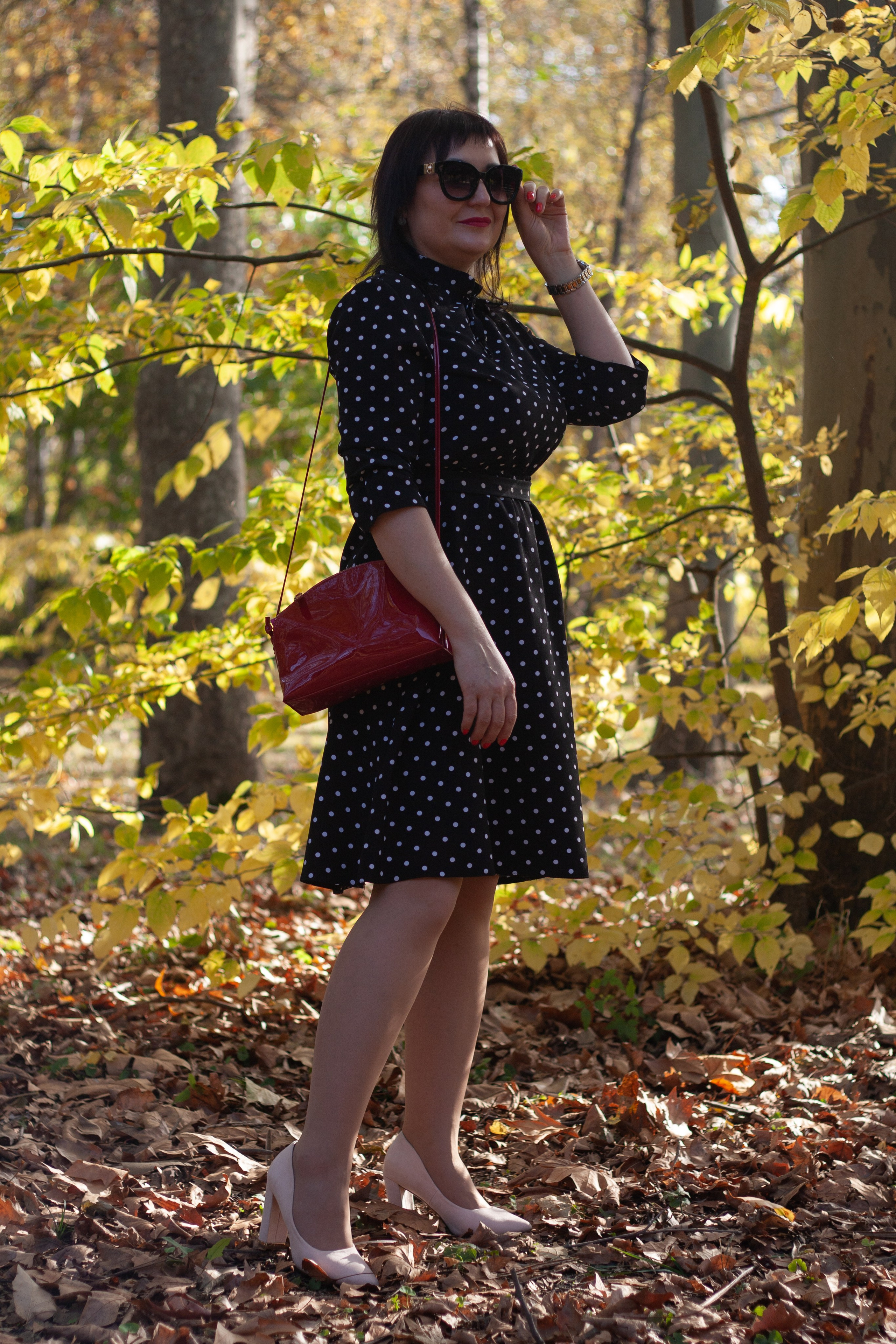 Анжелика. Фотограф