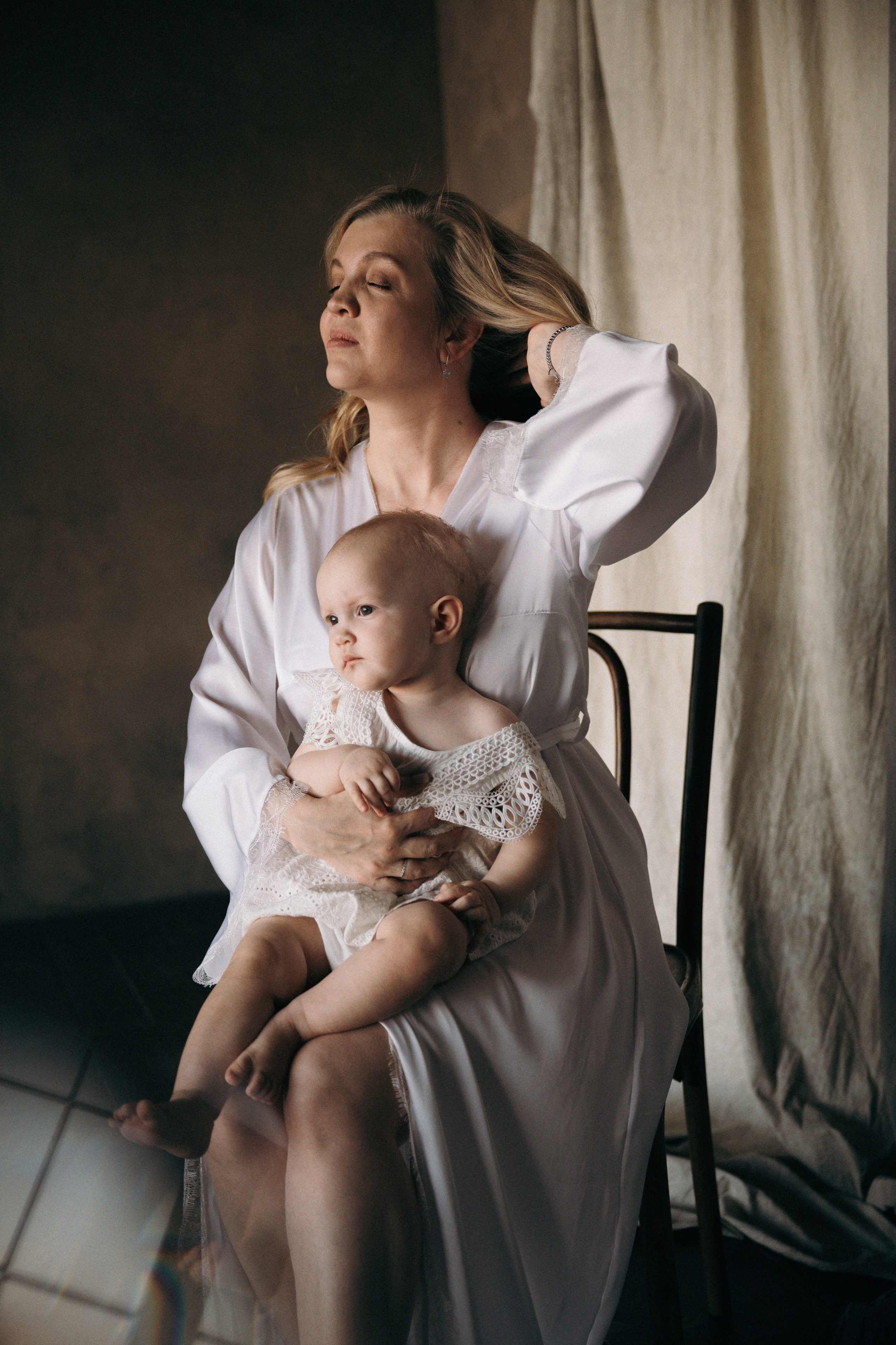 Елена и Диана. Детский и семейный фотограф в Санкт-Петербурге и Ярославле Павлова Гал