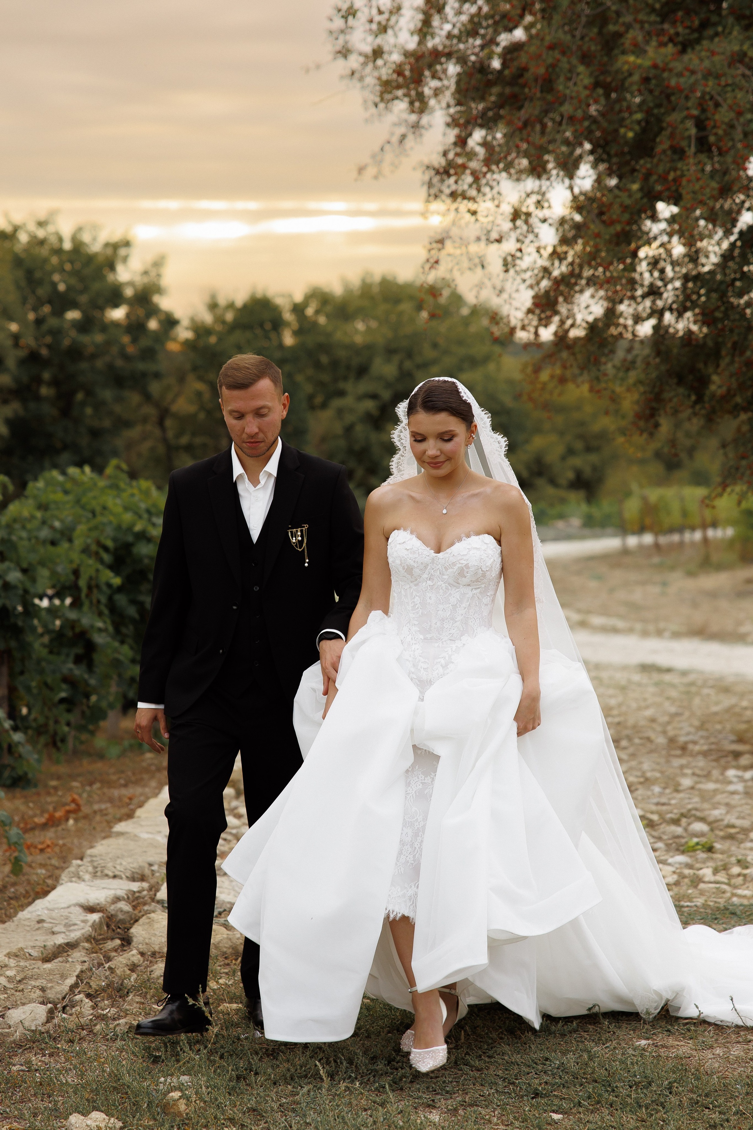 Wedding N&V. Свадебный фотограф Краснодар Юлия Ткаченко