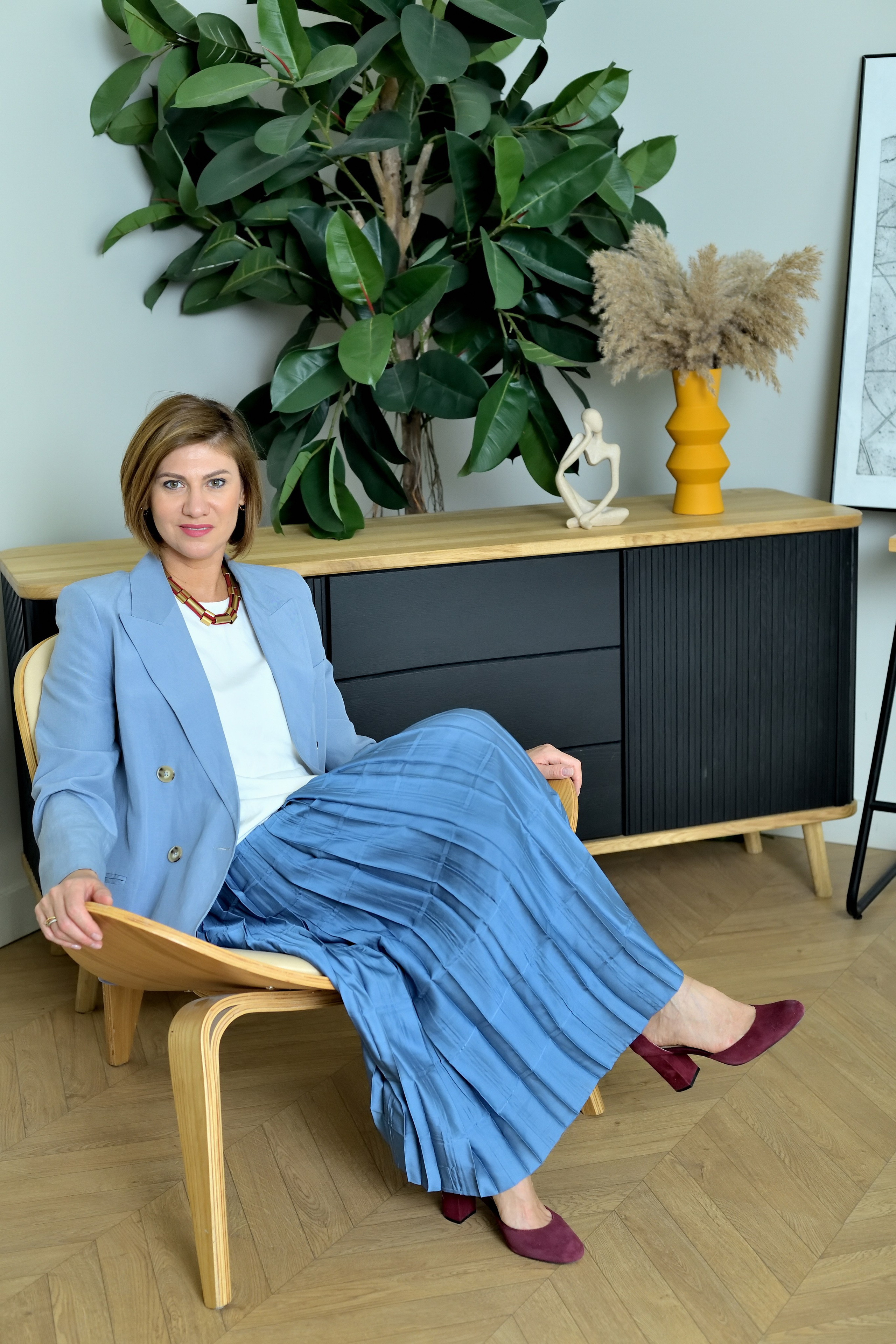 Бизнес-портрет