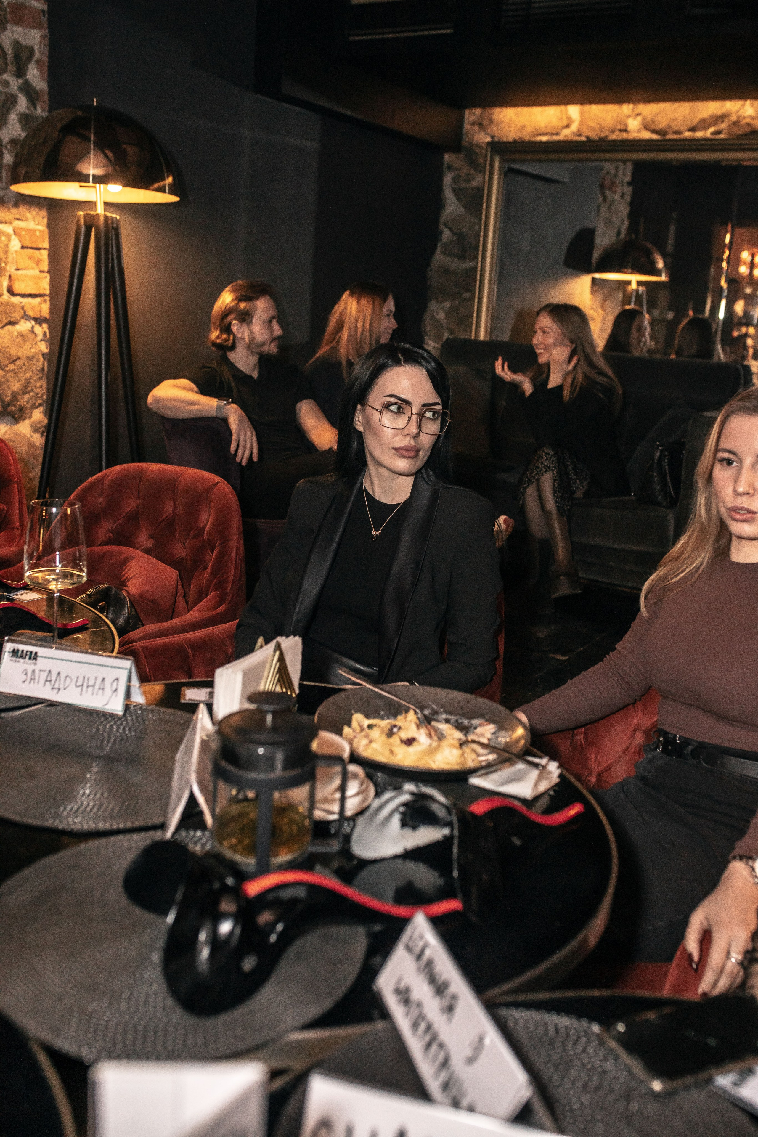 BIG_MAFIA_NSK. Репортажный фотограф в Новосибирске