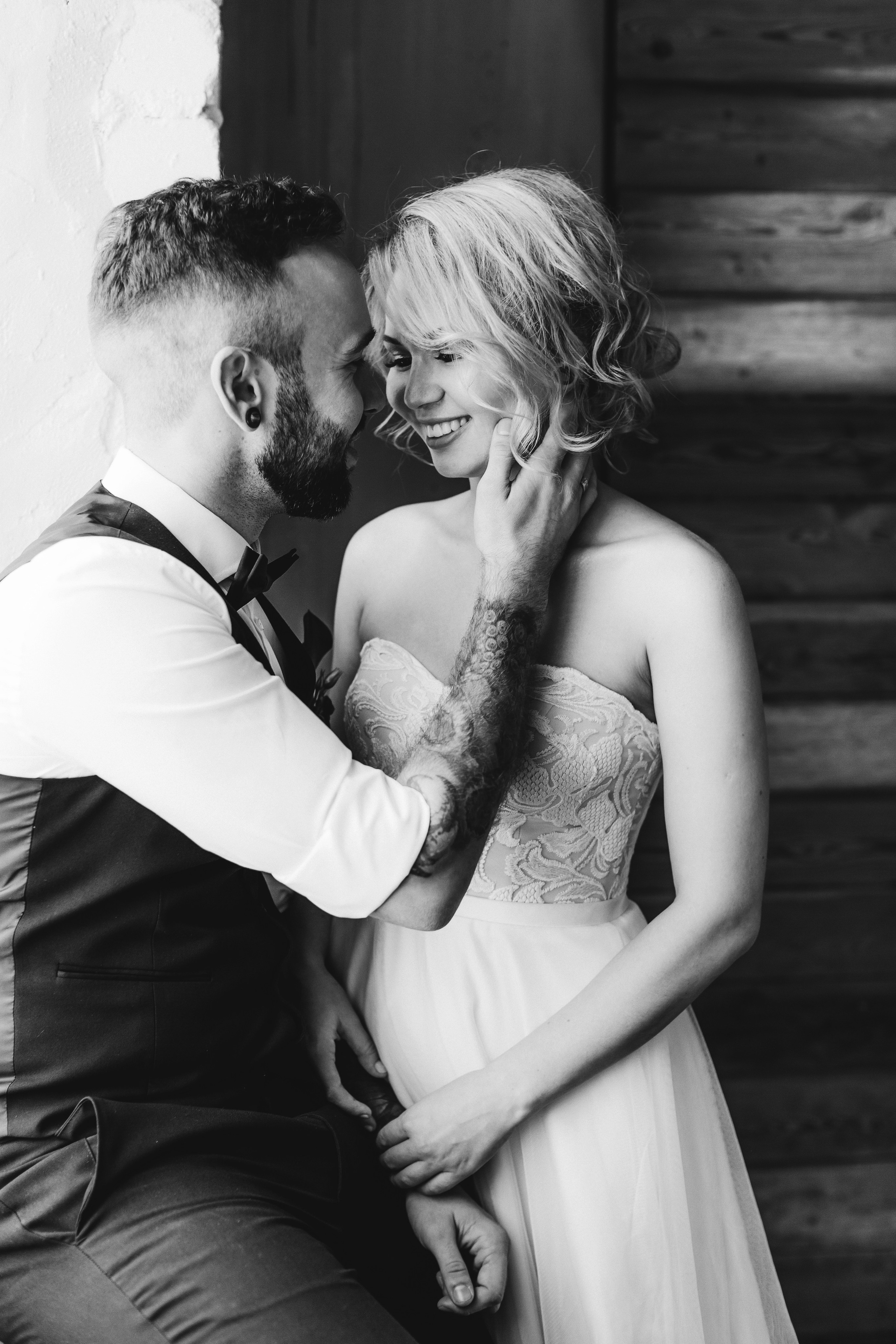 Настя и Роман. Фотограф во Владивостоке Настя Косач