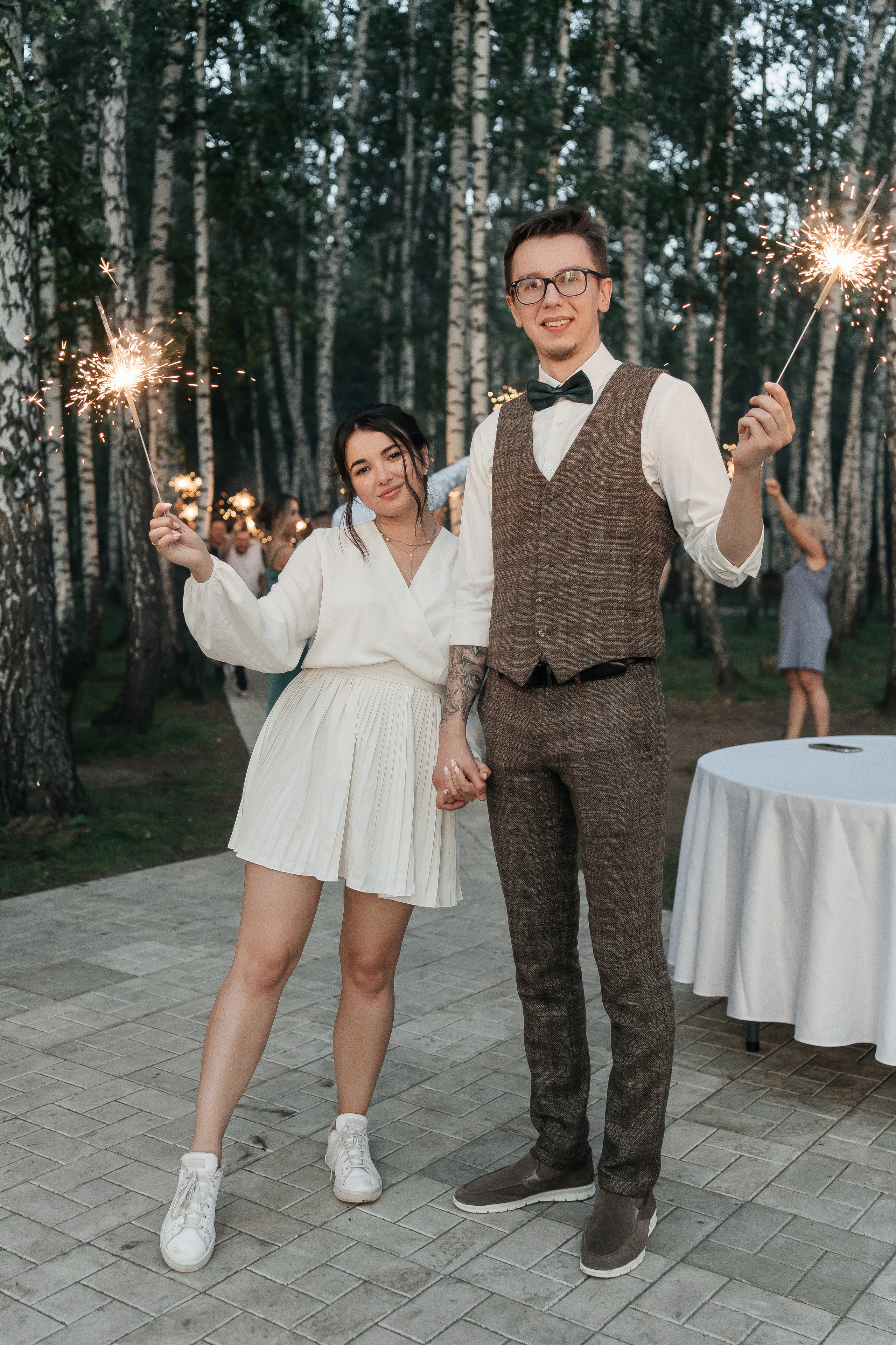 Владимир & Елизавета. LIFESTYLE PHOTOGRAPHER ANNA PALM | Фотограф Калининград